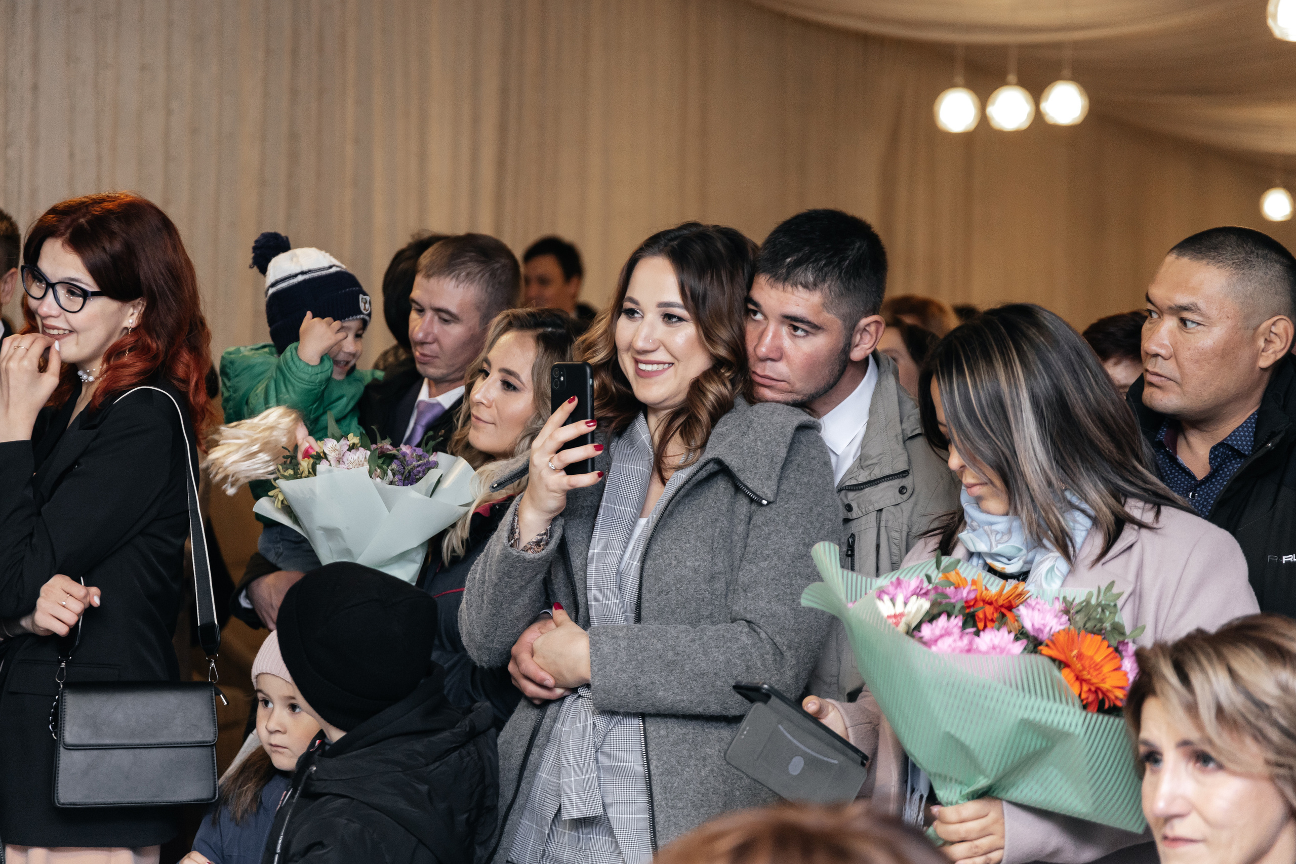 Ilnur & Luiza. Свадебный фотограф Ильнар Асадуллин