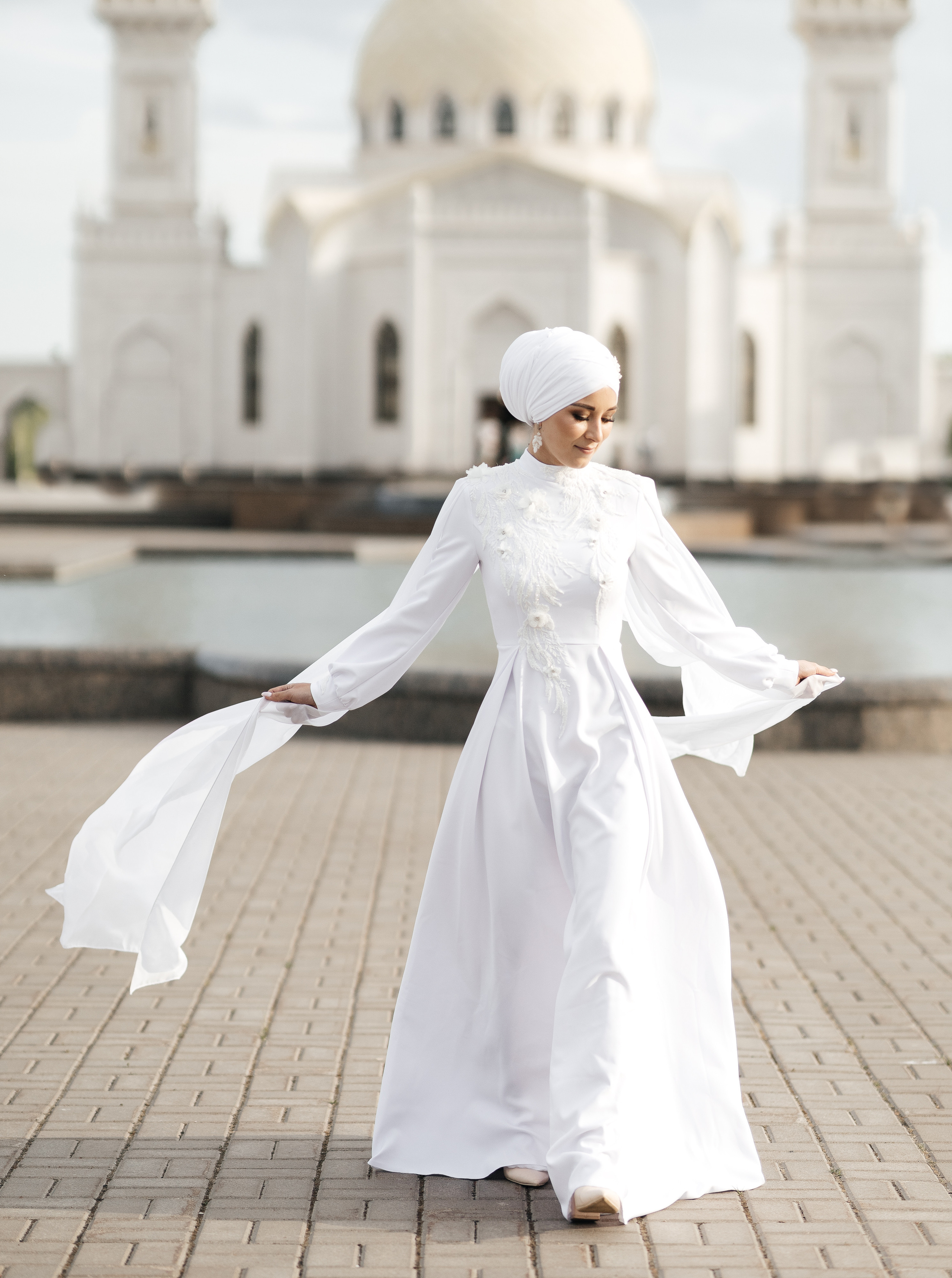 Rinaz & Adelya. Свадебный фотограф Ильнар Асадуллин