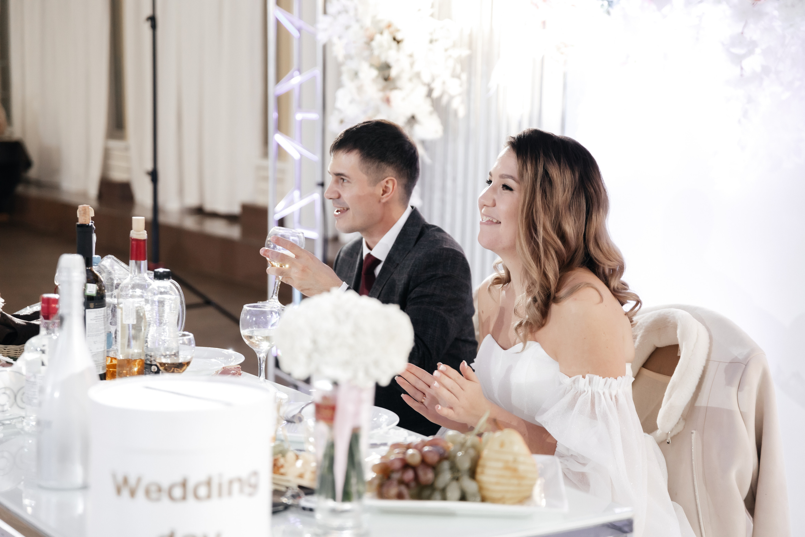 Ilnur & Luiza. Свадебный фотограф Ильнар Асадуллин