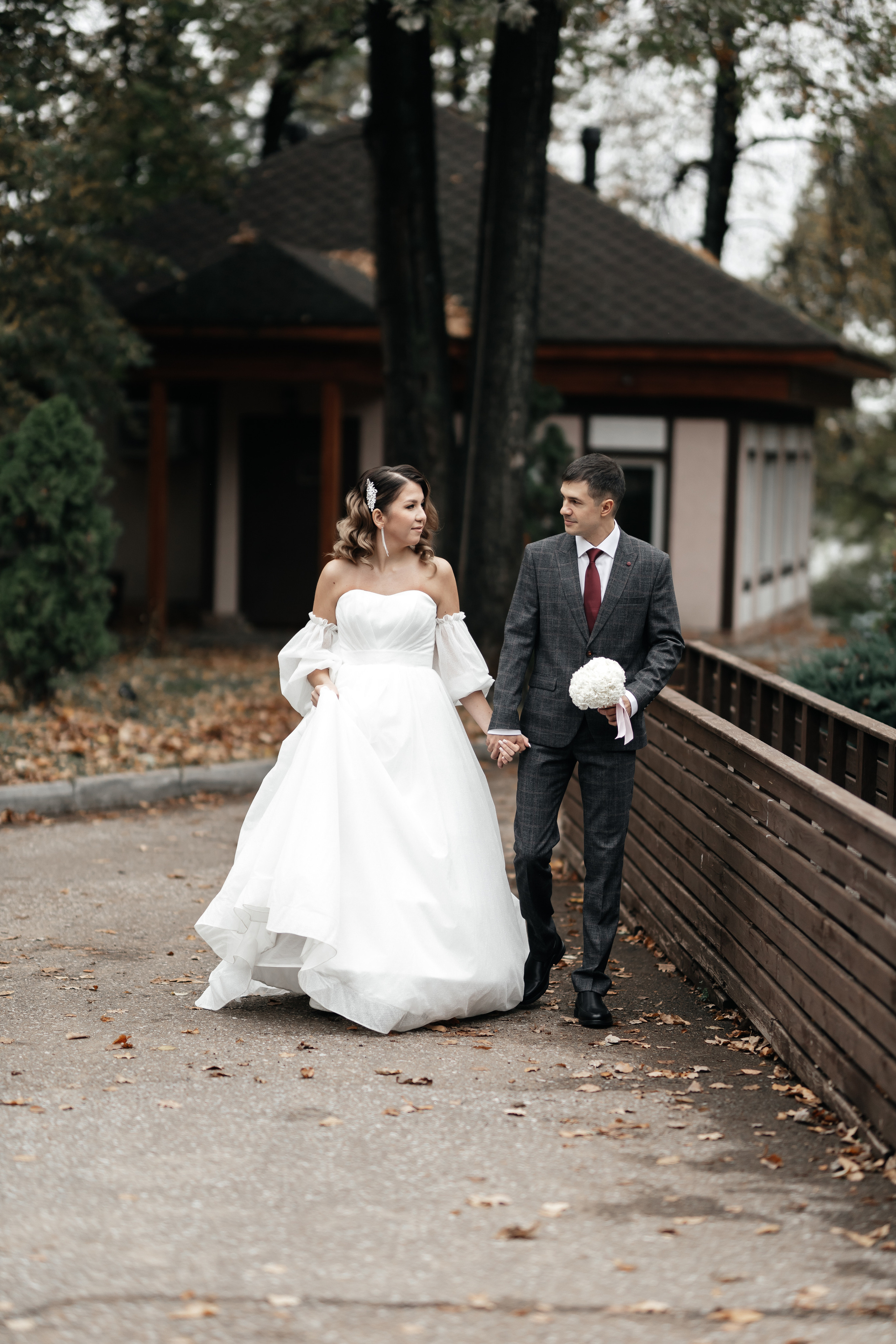 Ilnur & Luiza. Свадебный фотограф Ильнар Асадуллин