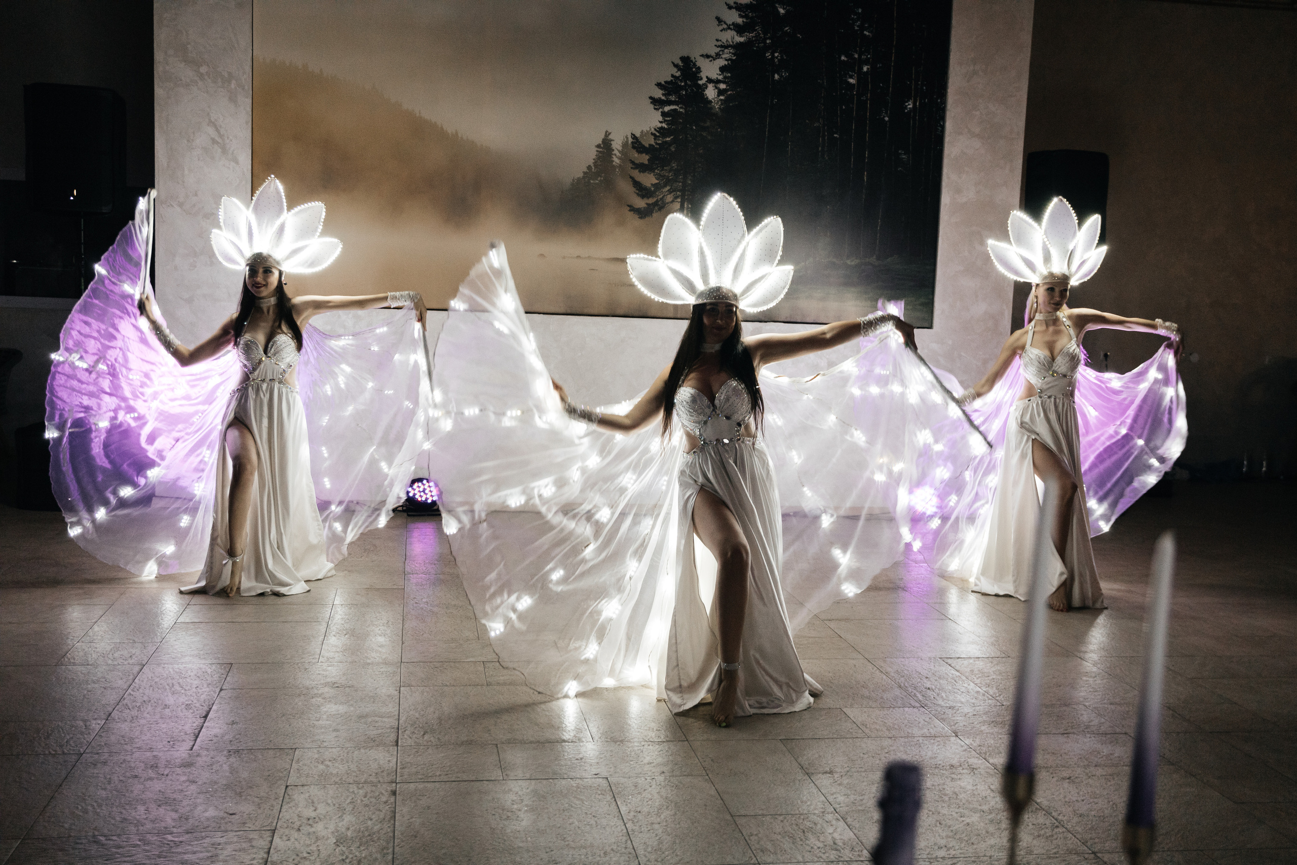 Rainur & Aigul. Свадебный фотограф Ильнар Асадуллин