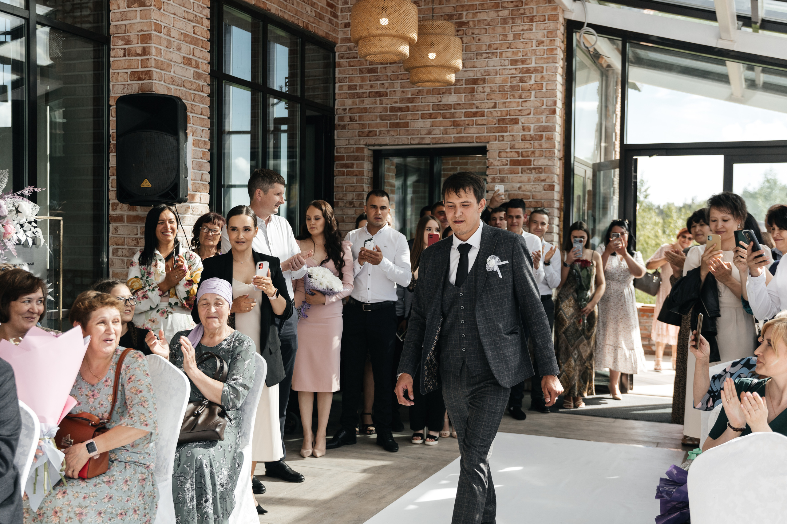 Rainur & Aigul. Свадебный фотограф Ильнар Асадуллин