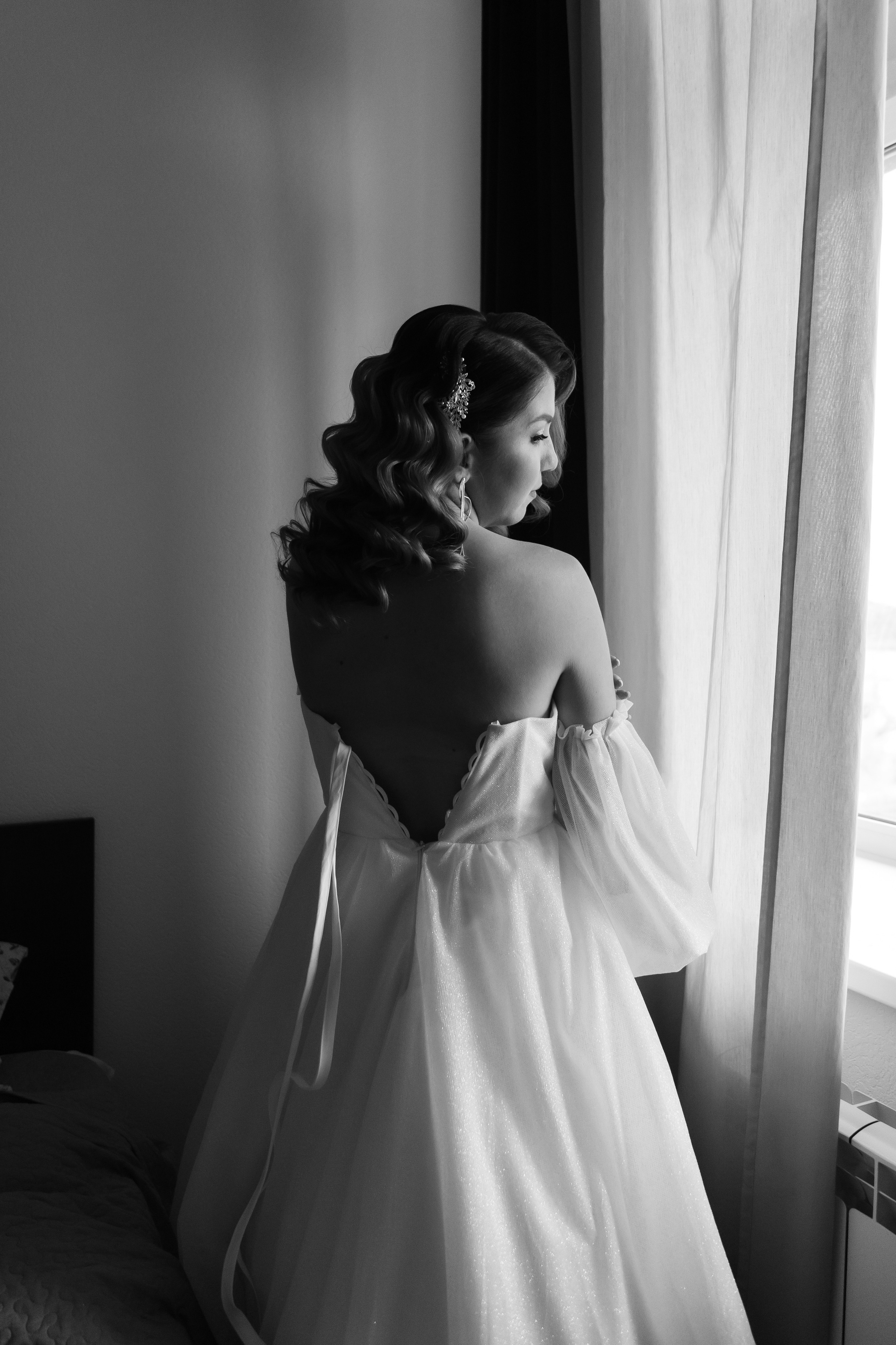 Ilnur & Luiza. Свадебный фотограф Ильнар Асадуллин