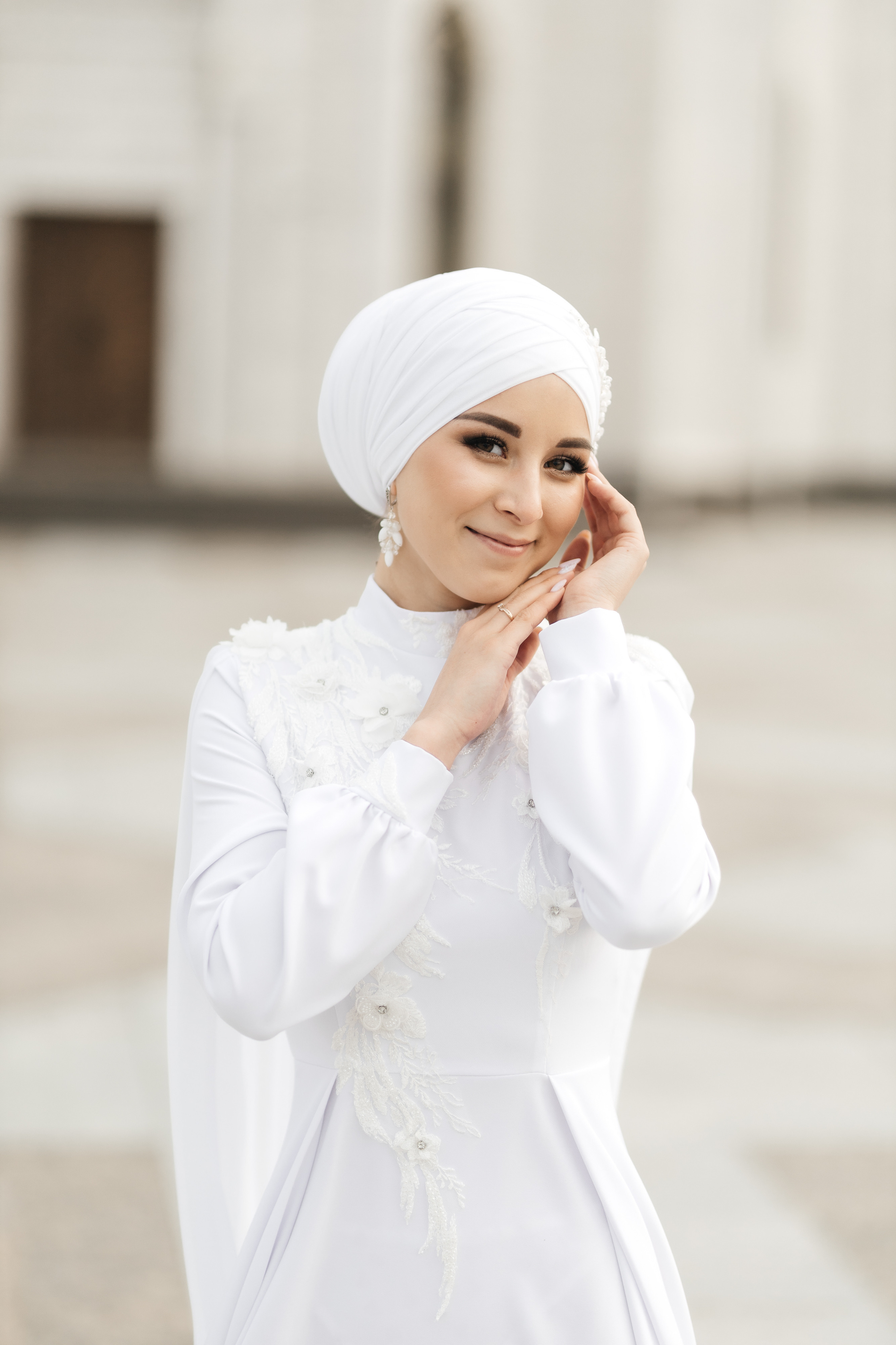 Rinaz & Adelya. Свадебный фотограф Ильнар Асадуллин