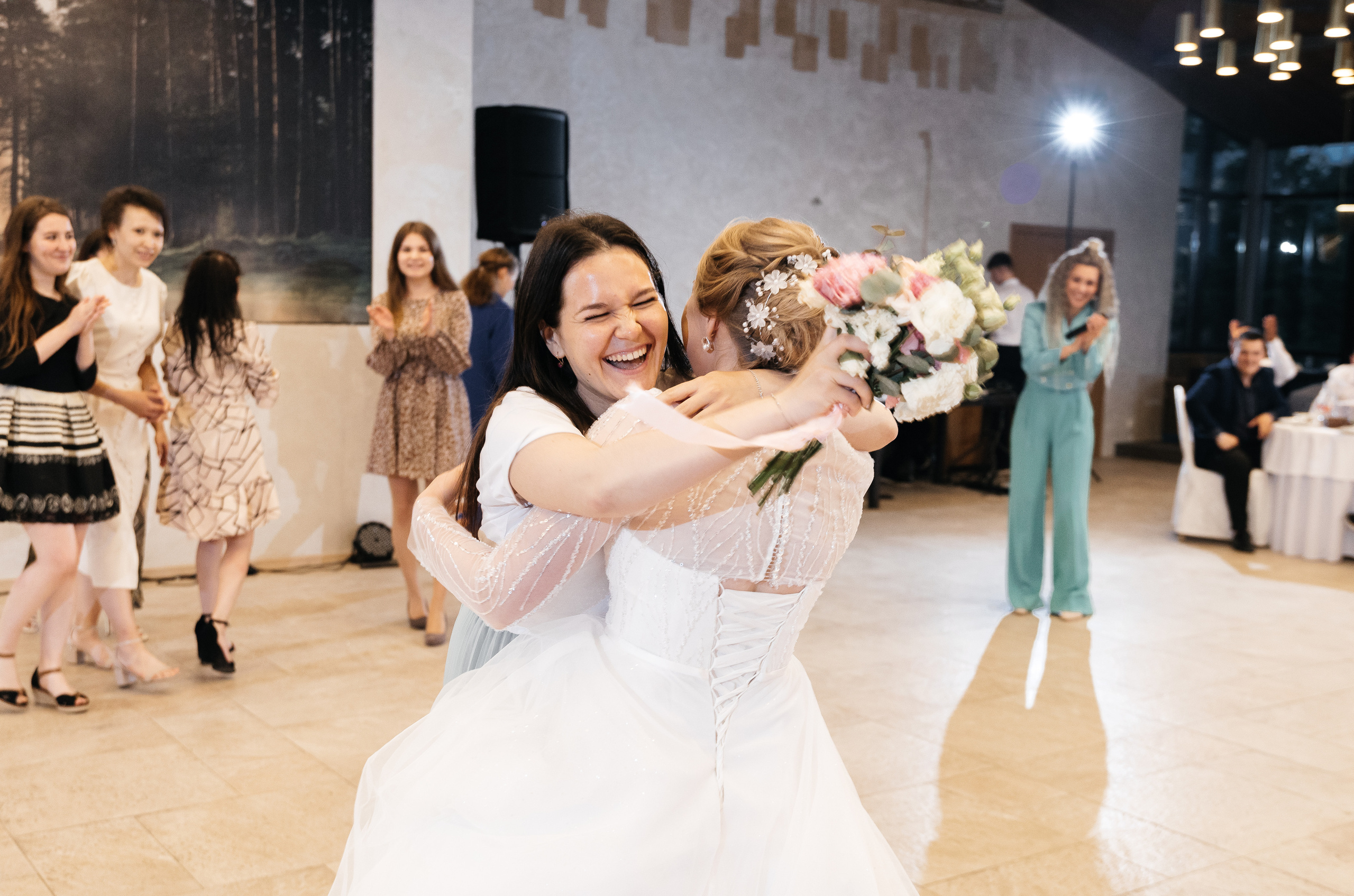 Rainur & Aigul. Свадебный фотограф Ильнар Асадуллин