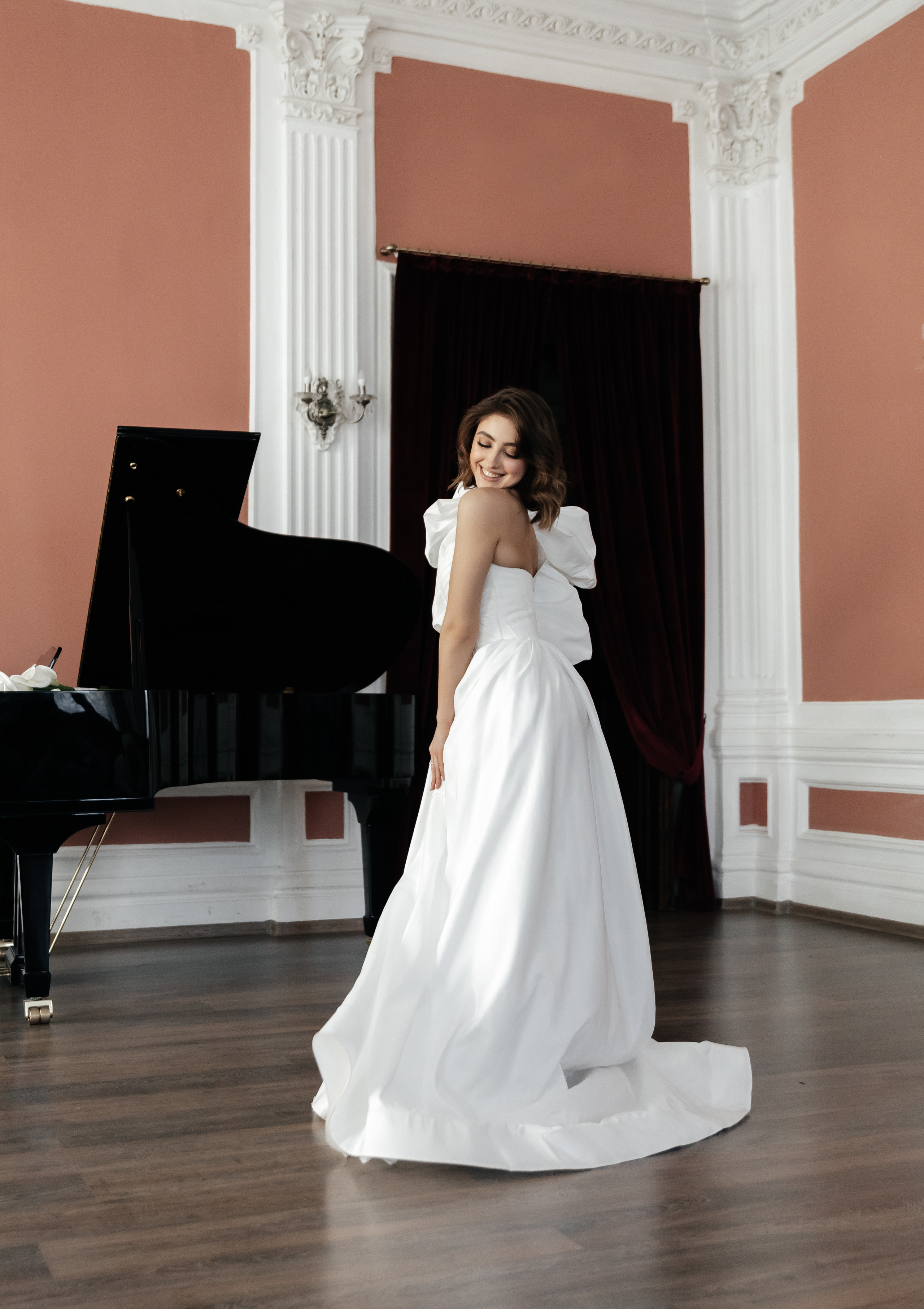 Arseniy & Mariya. Свадебный фотограф Ильнар Асадуллин