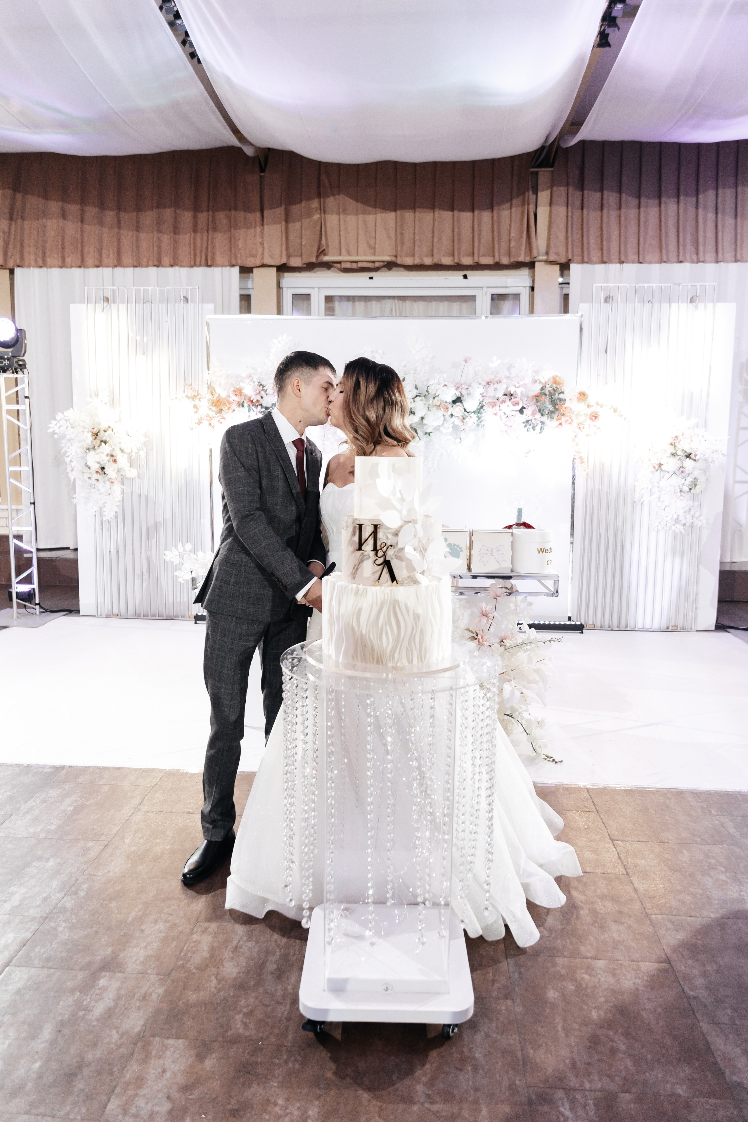 Ilnur & Luiza. Свадебный фотограф Ильнар Асадуллин