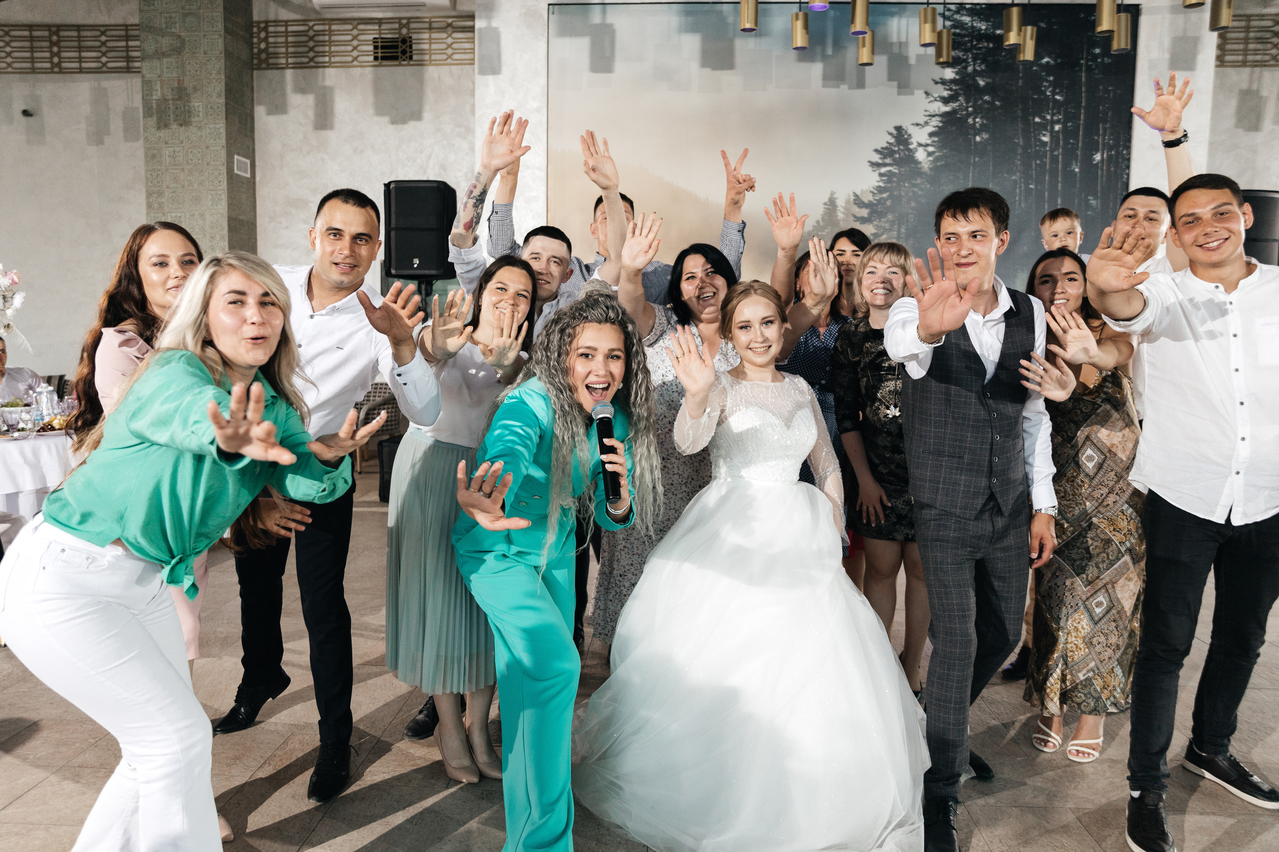 Rainur & Aigul. Свадебный фотограф Ильнар Асадуллин