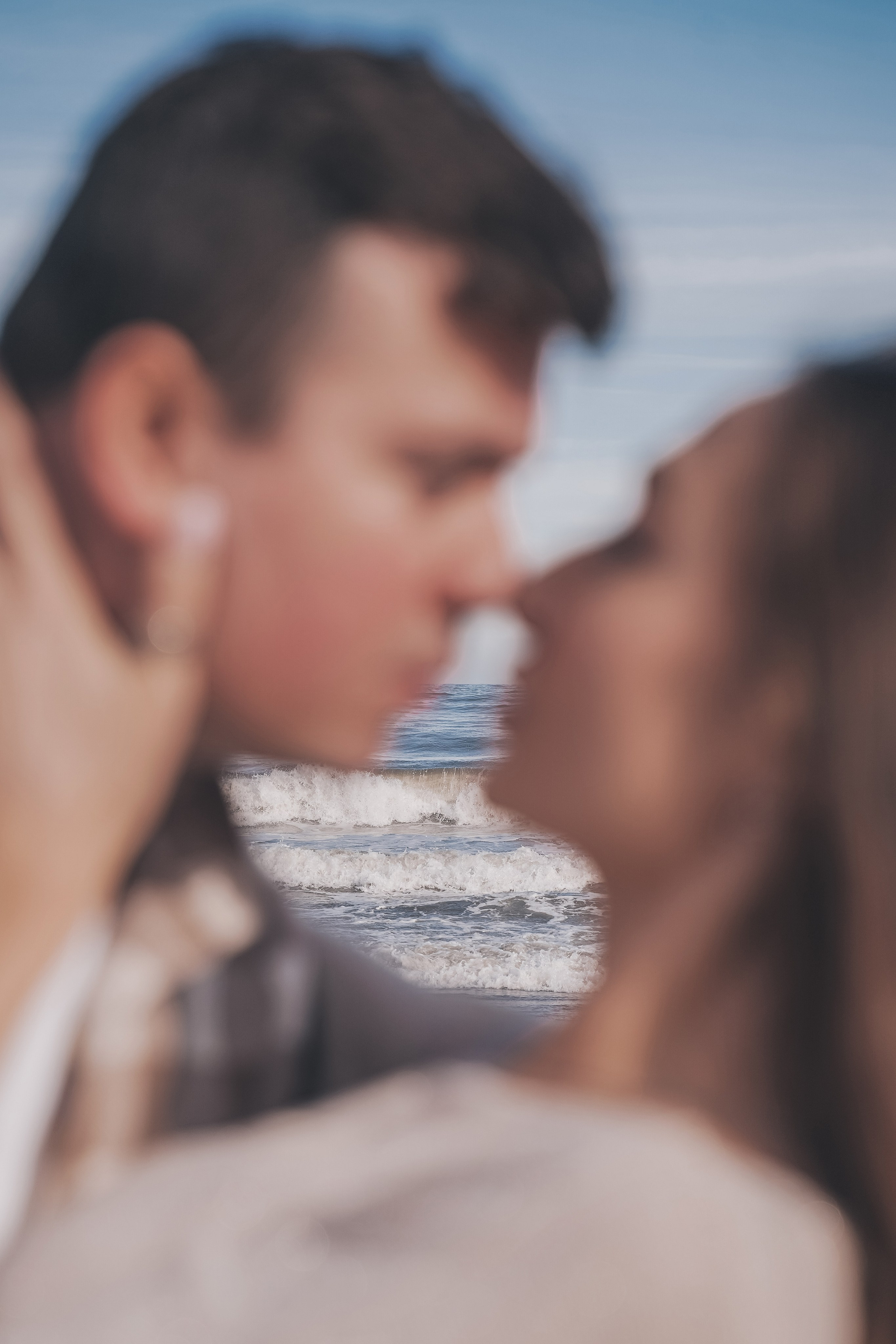 Фотосессия на берегу моря. Турция. Фотограф в Самаре Екатерина Кроз