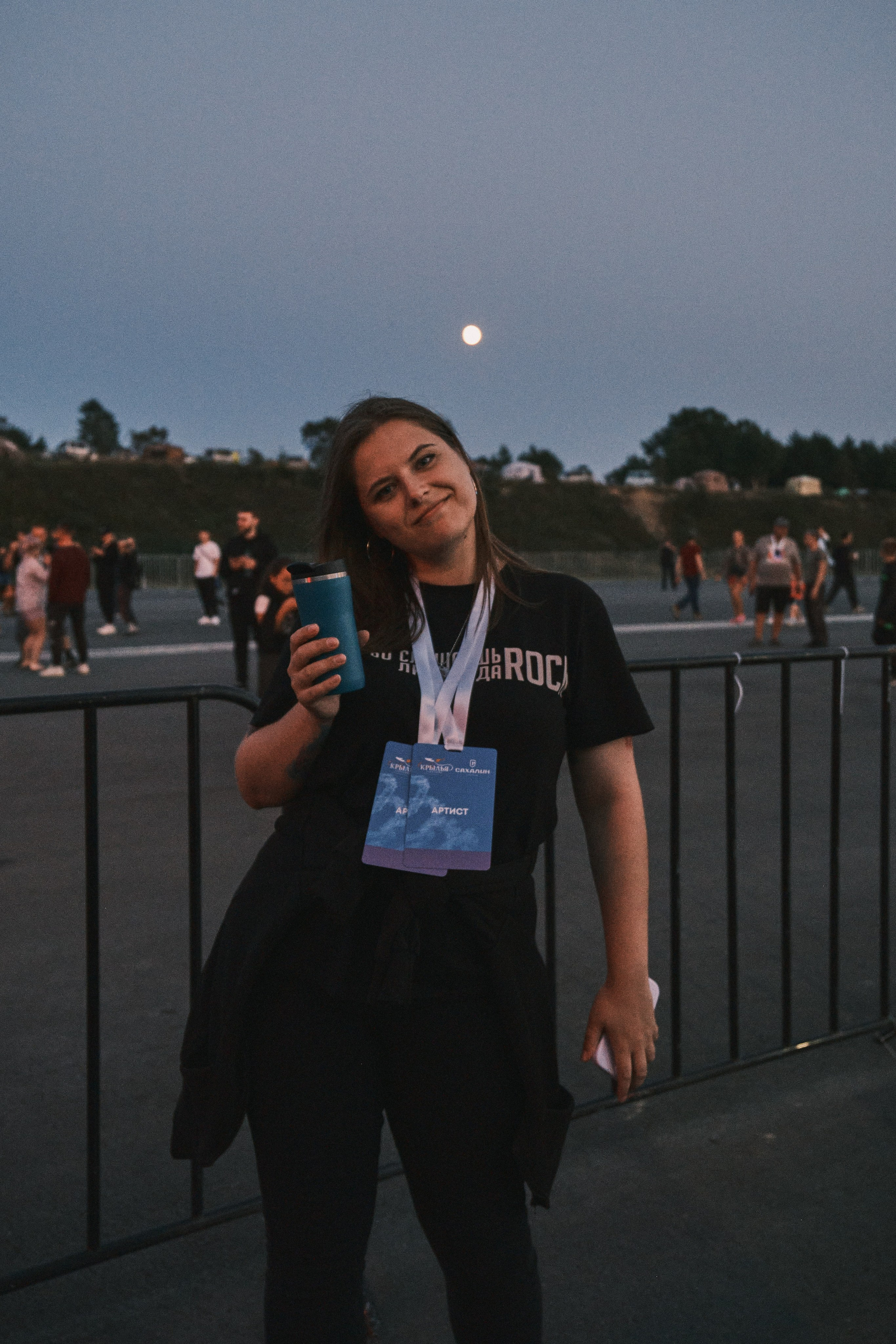 “Wings of Sakhalin — 2025” Festival