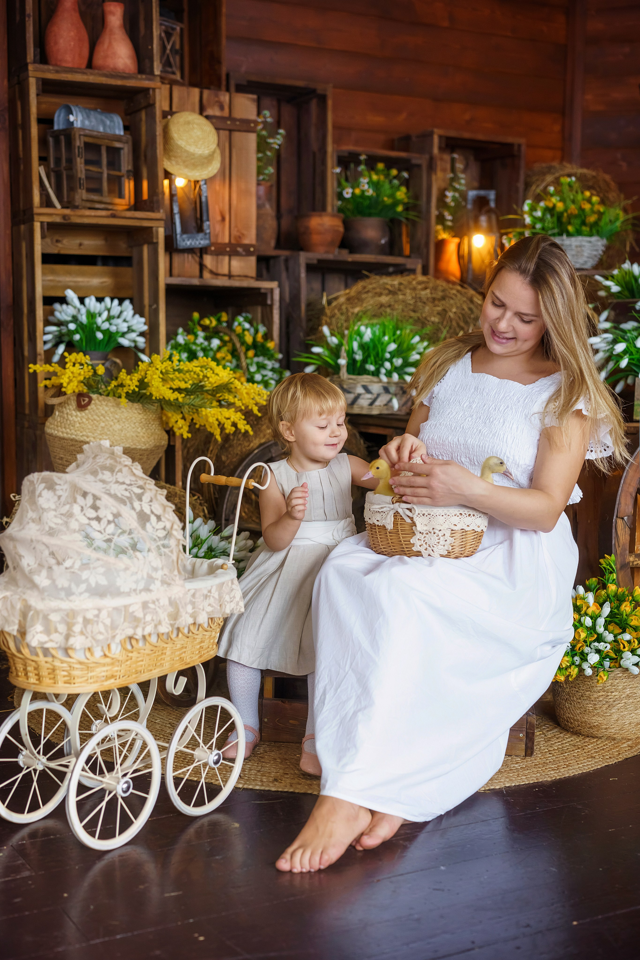 . Фотограф в Москве и Одинцово