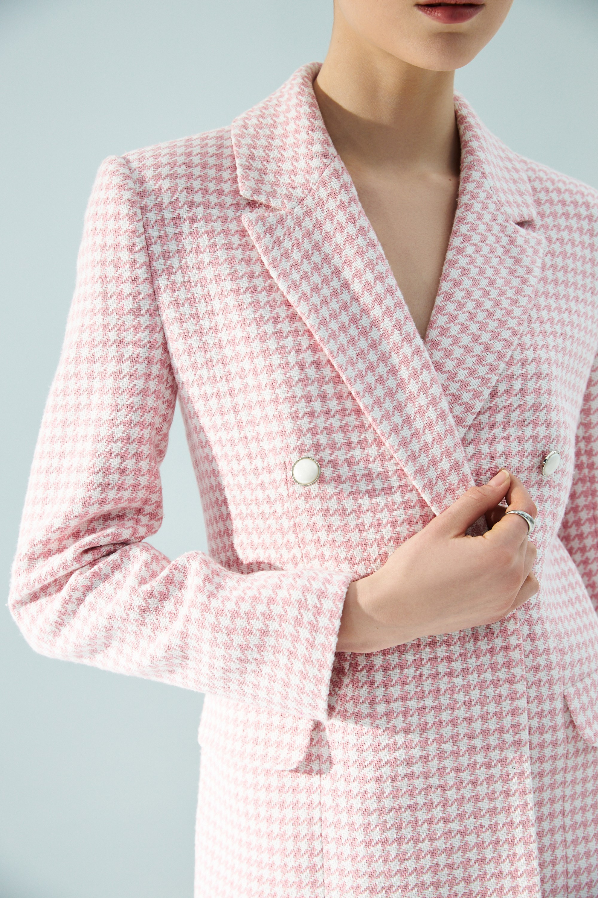 Имидж для CLOXY. Кристина Гаврик, ваш коммерческий фотограф