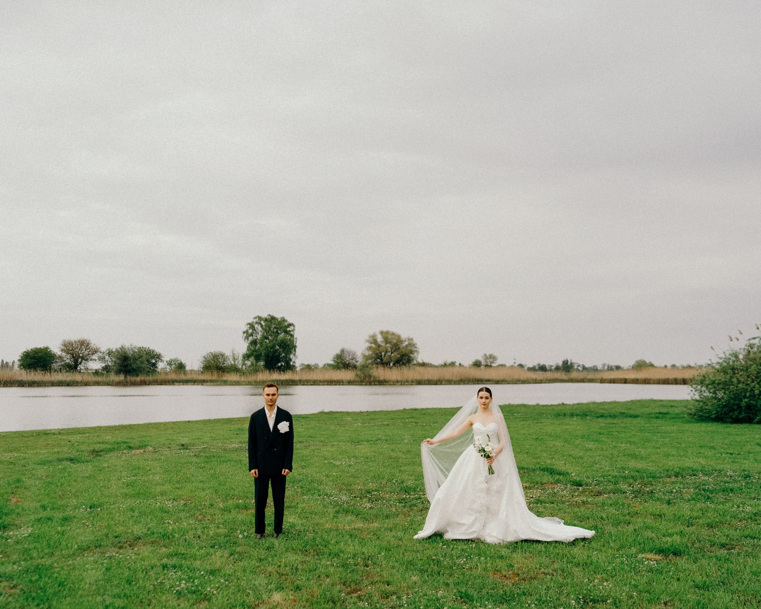 Любовь и уют. Свадебный фотограф в Краснодаре и Сочи Винидиктова Екатерина
