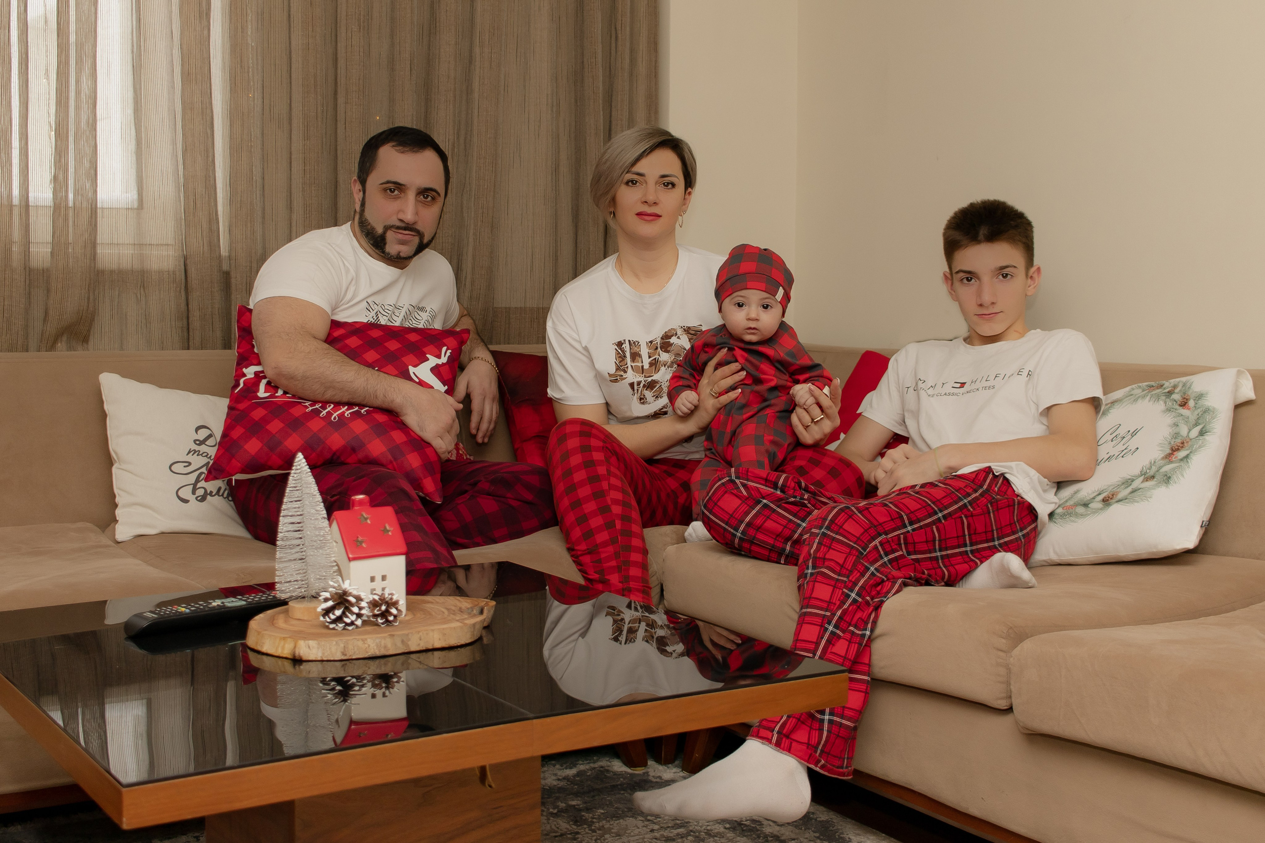 Домашняя фотосессия. Фотограф в Астане, индивидуальная, семейная, домашняя фотосессия