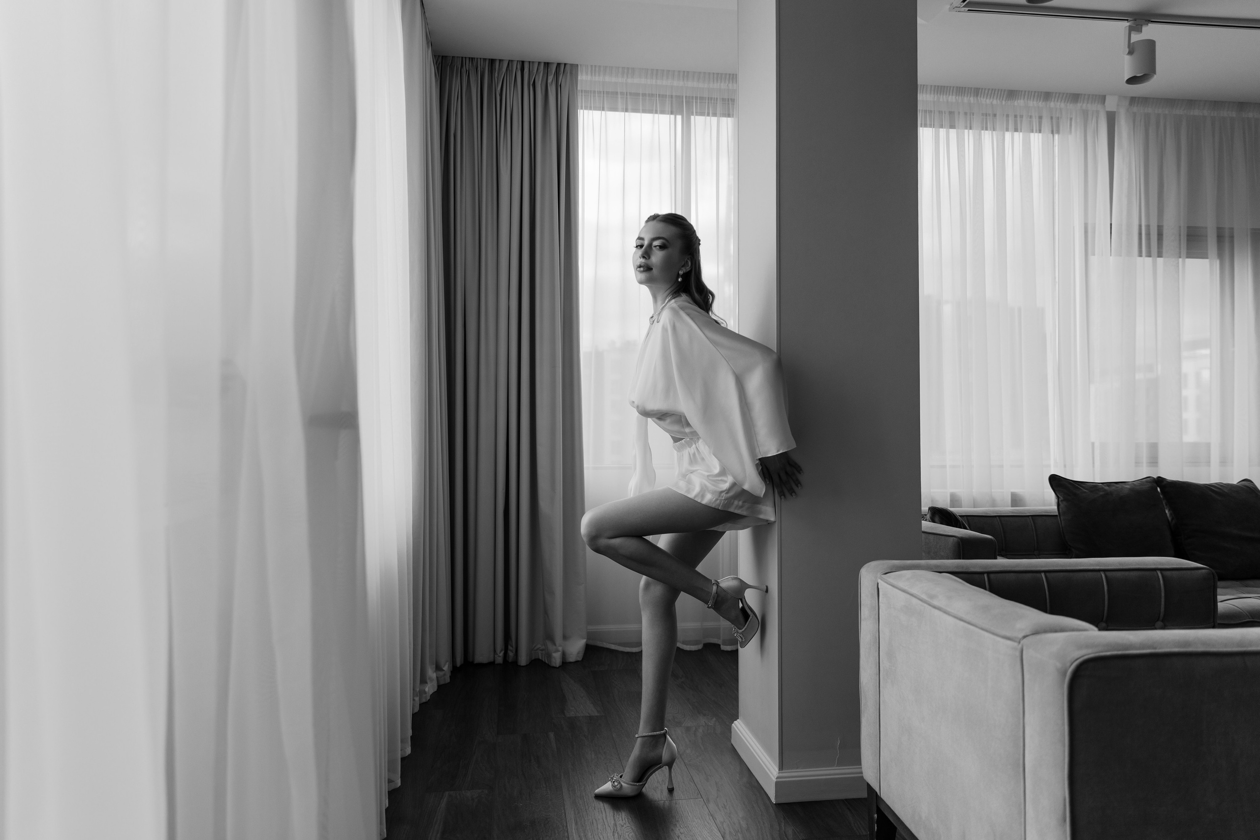 Яна и Даниил. Свадебный и семейный фотограф в Санкт-Петербурге Барсова Анастасия