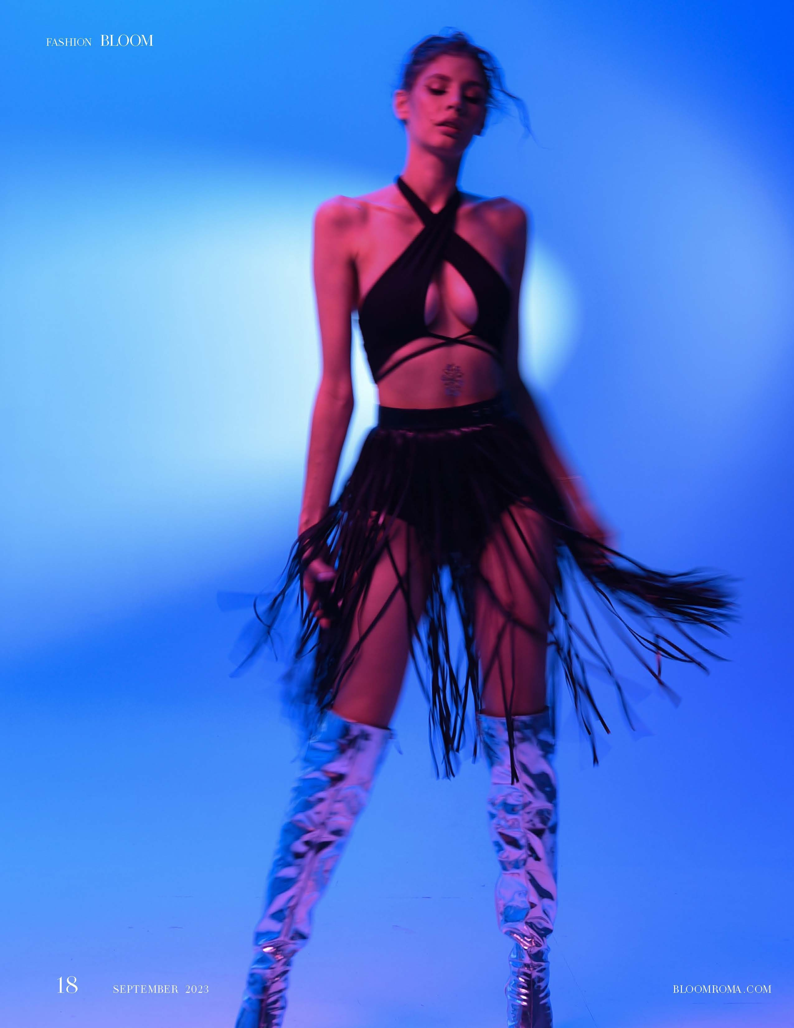 Журналы/Реклама. Фотограф Волгоград Ермолова Дарья