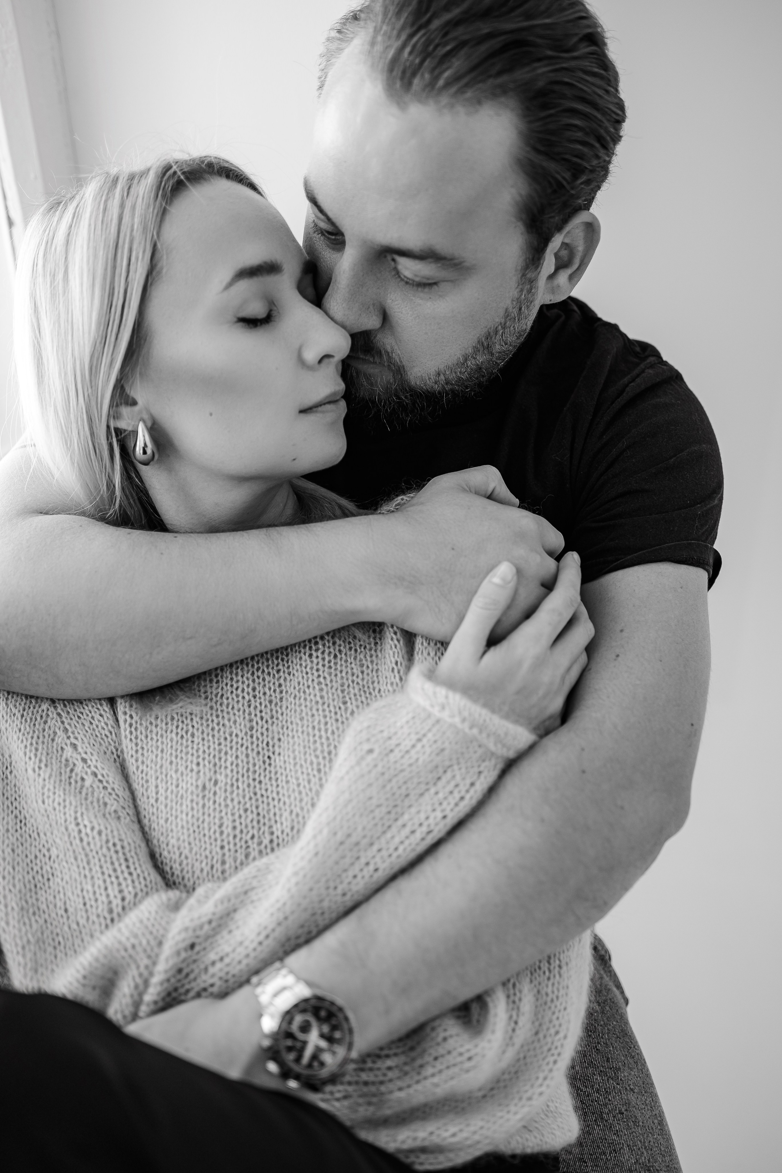 Love Story. Творческий фотограф в Крыму Анна Пашко