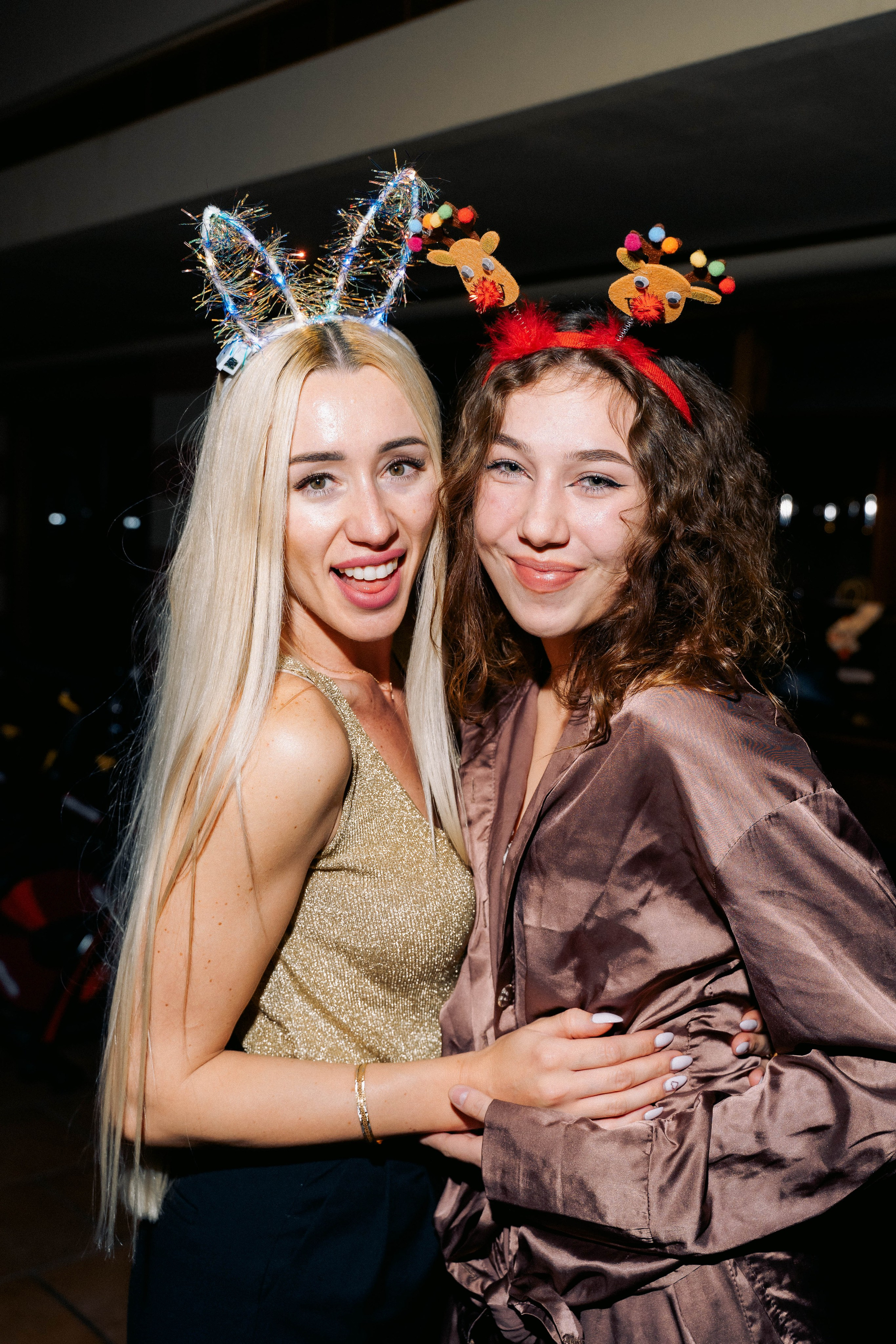 Новый год в Алемана. Свадебный и семейный фотограф Ирина Чернова