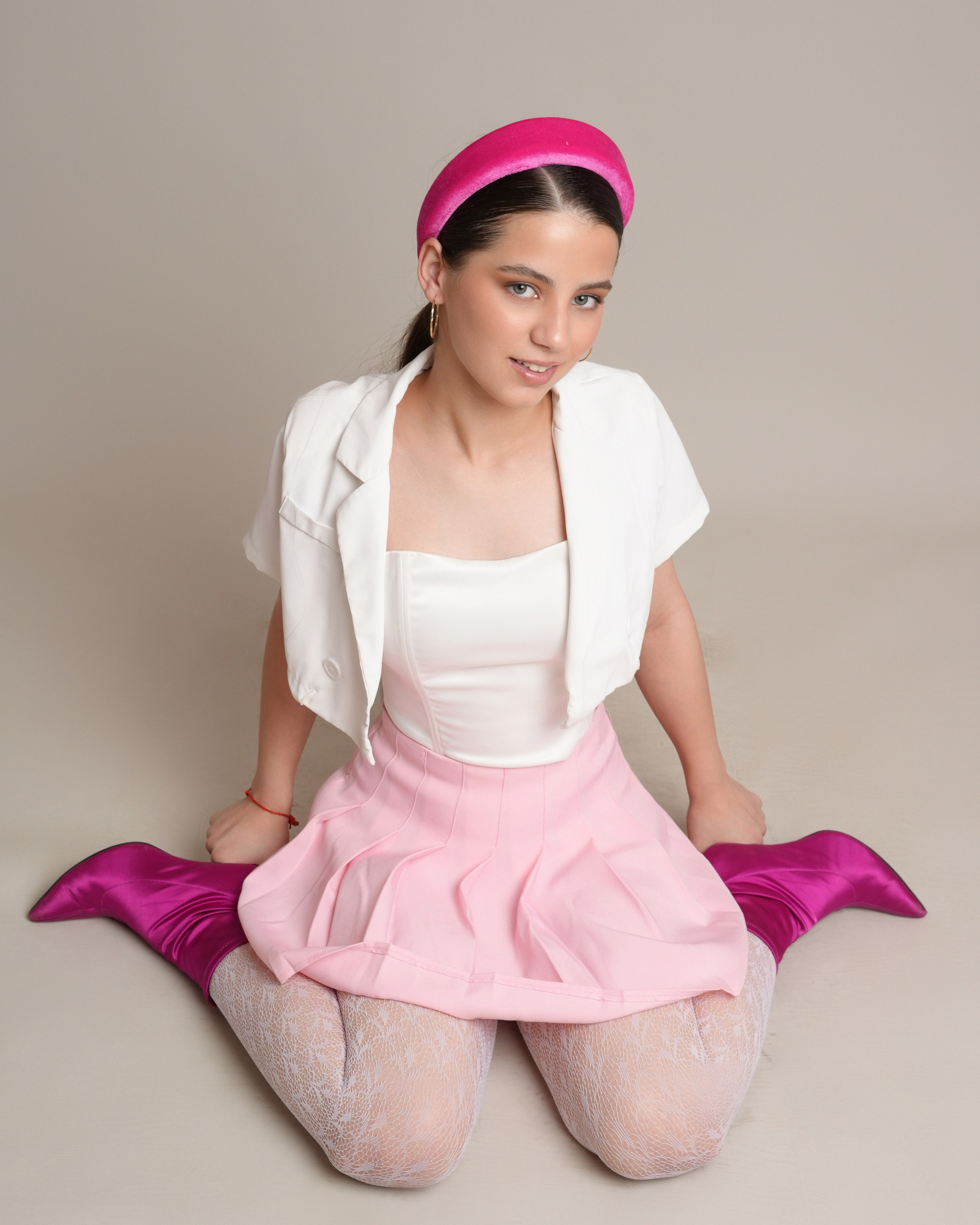 Студийные съёмки. Фотограф в Казани