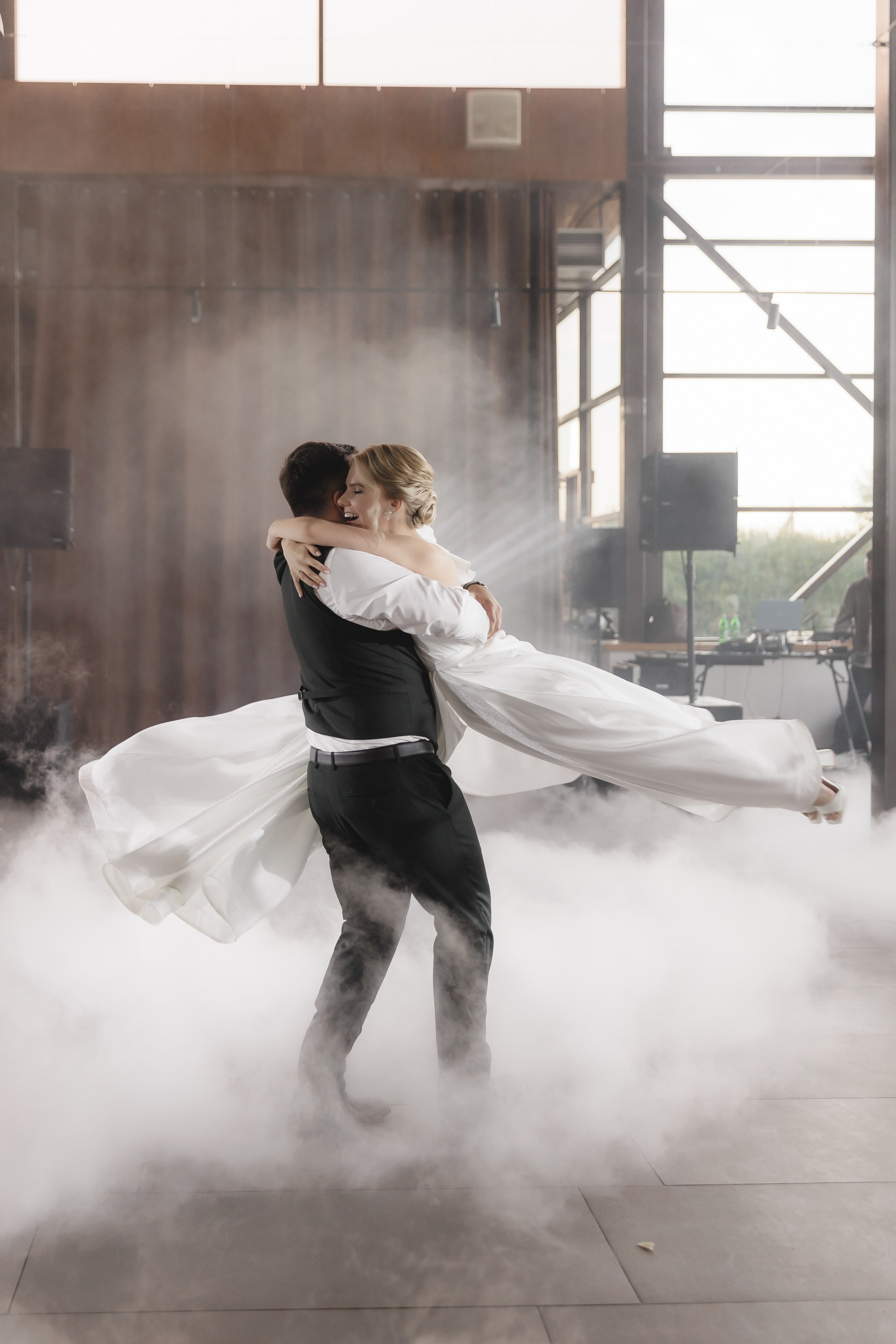 Артём и Дарья. Фотограф в Волгограде — Александра Искандерова