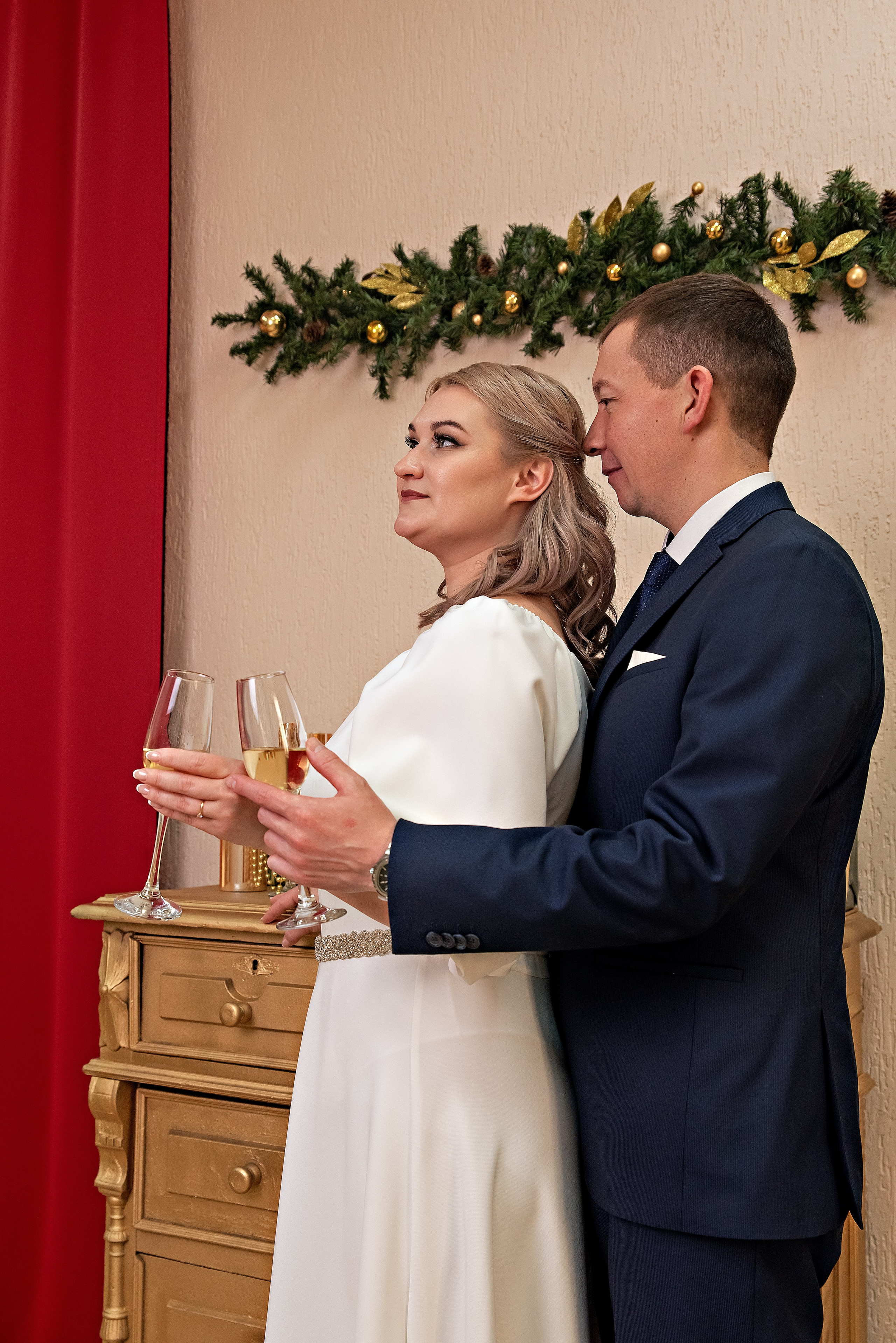 ЗАГС и Лав Стори для Урала и Инны!. Свадебный и семейный фотограф в Кыштыме Челябинске Марина Шигапова