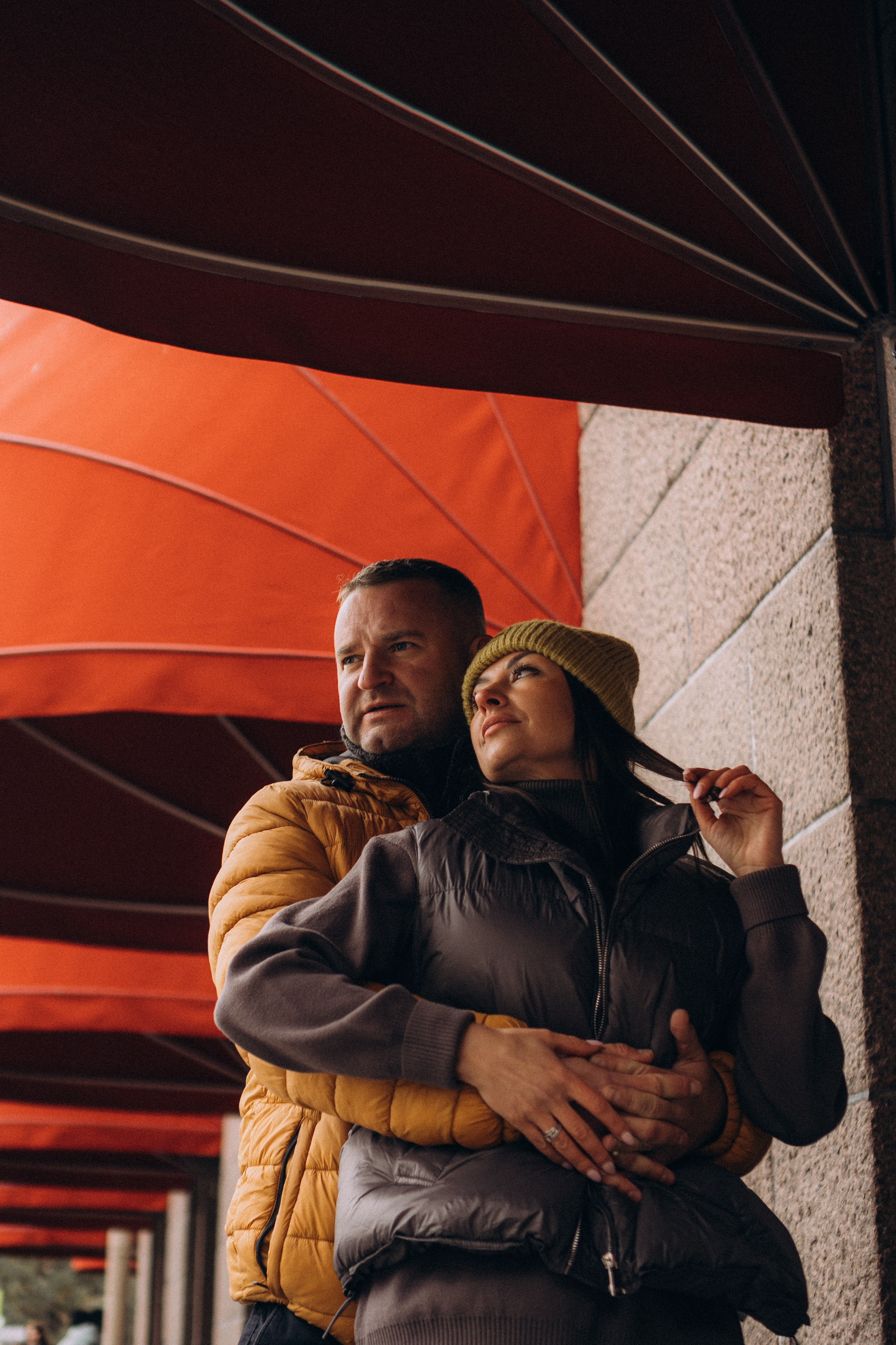 Любовь. Профессиональный фотограф, Санкт-Петербург — Виктория Богомолова