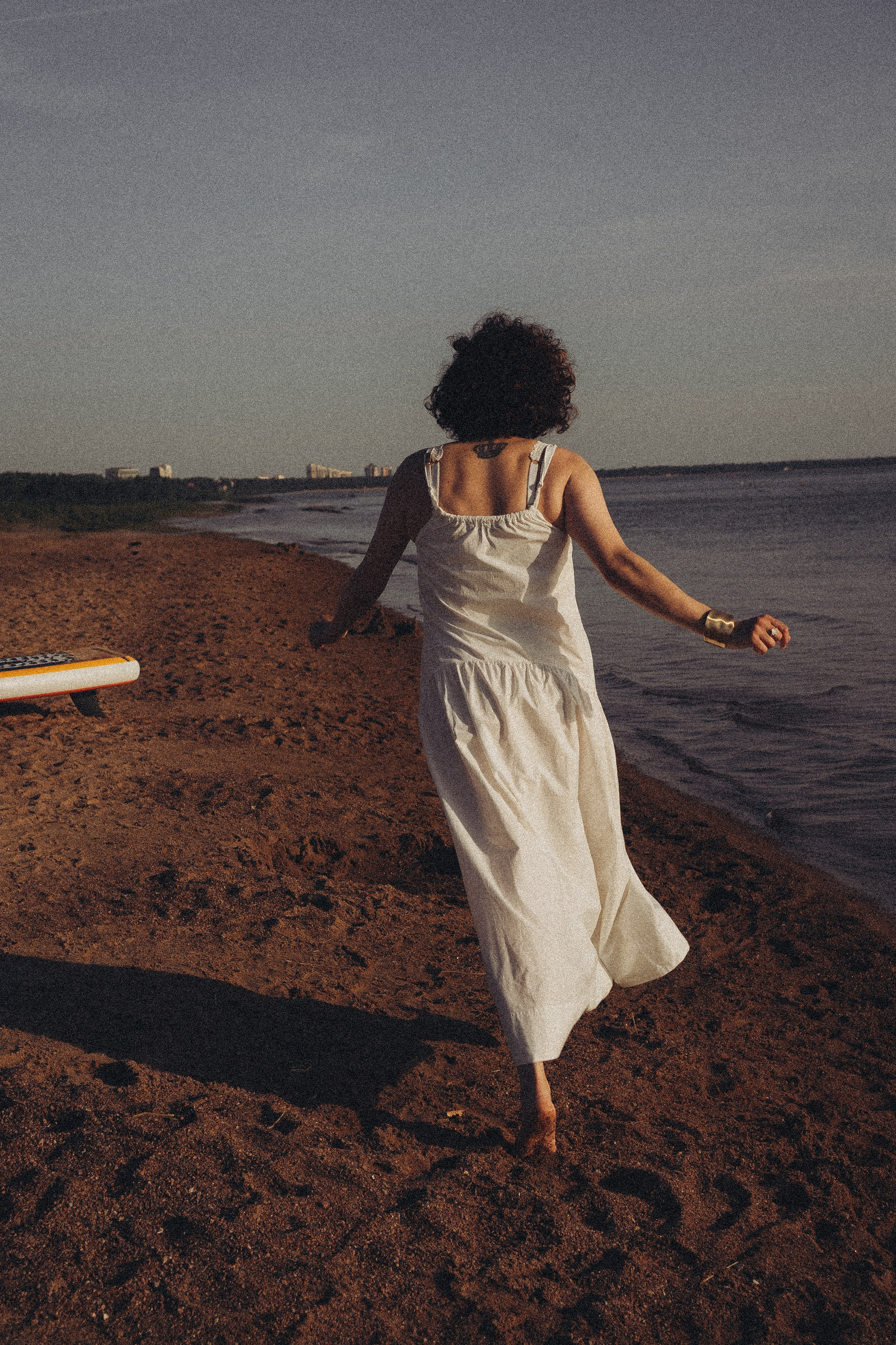 У ФИНСКОГО ЗАЛИВА. Профессиональный фотограф, Санкт-Петербург — Виктория Богомолова