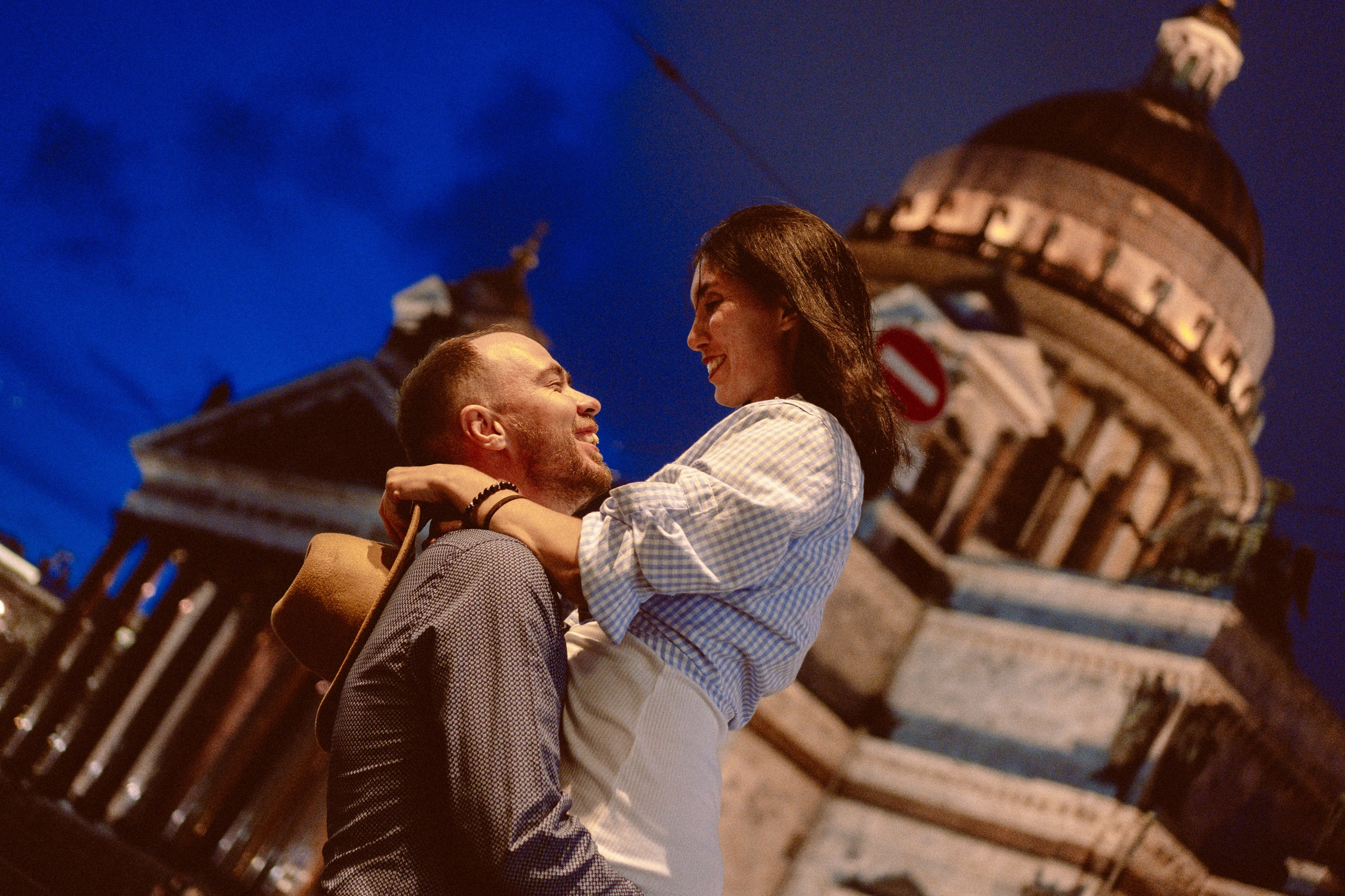 Вечер августа. Профессиональный фотограф, Санкт-Петербург — Виктория Богомолова