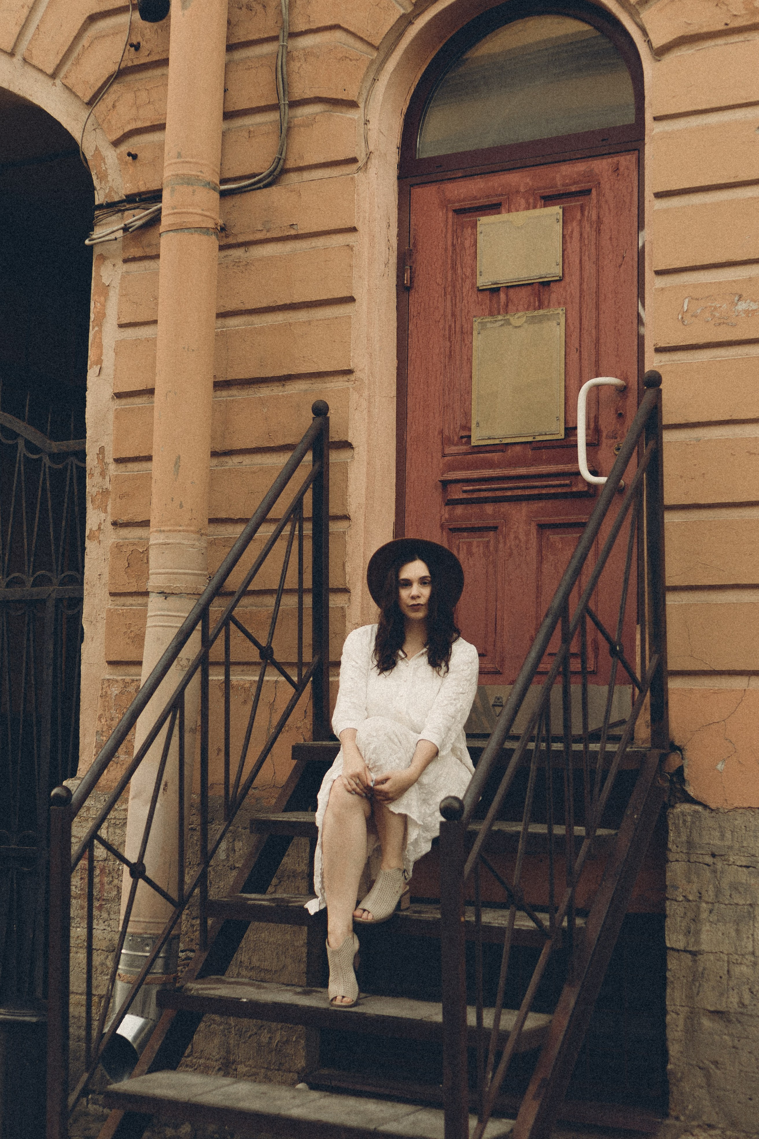 РАССВЕТ С РАЗВОДНЫМИ МОСТАМИ. Профессиональный фотограф, Санкт-Петербург — Виктория Богомолова