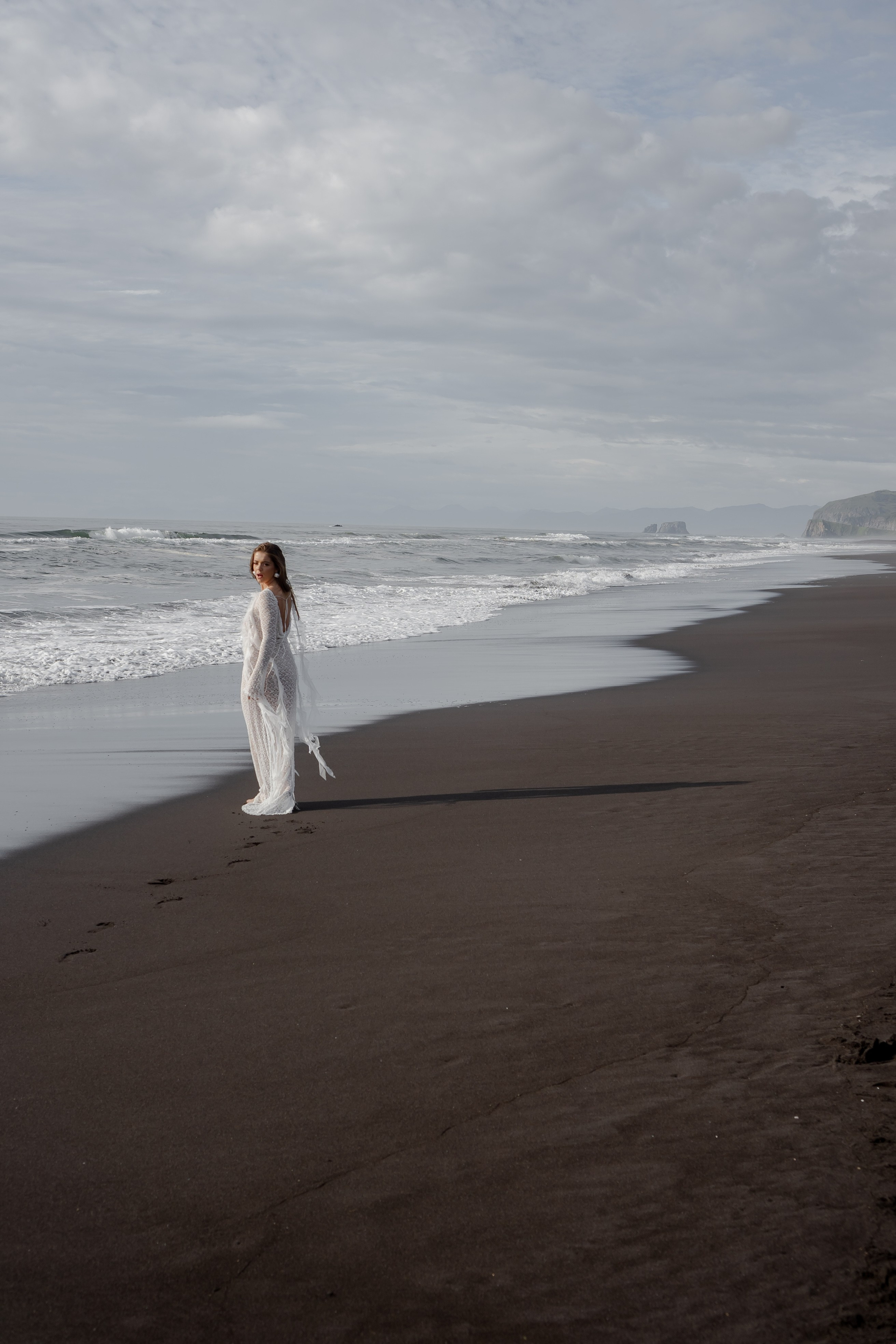 ТИХИЙ ОКЕАНН СЬЕМКА НА SONY. Профессиональный фотограф, Санкт-Петербург — Виктория Богомолова