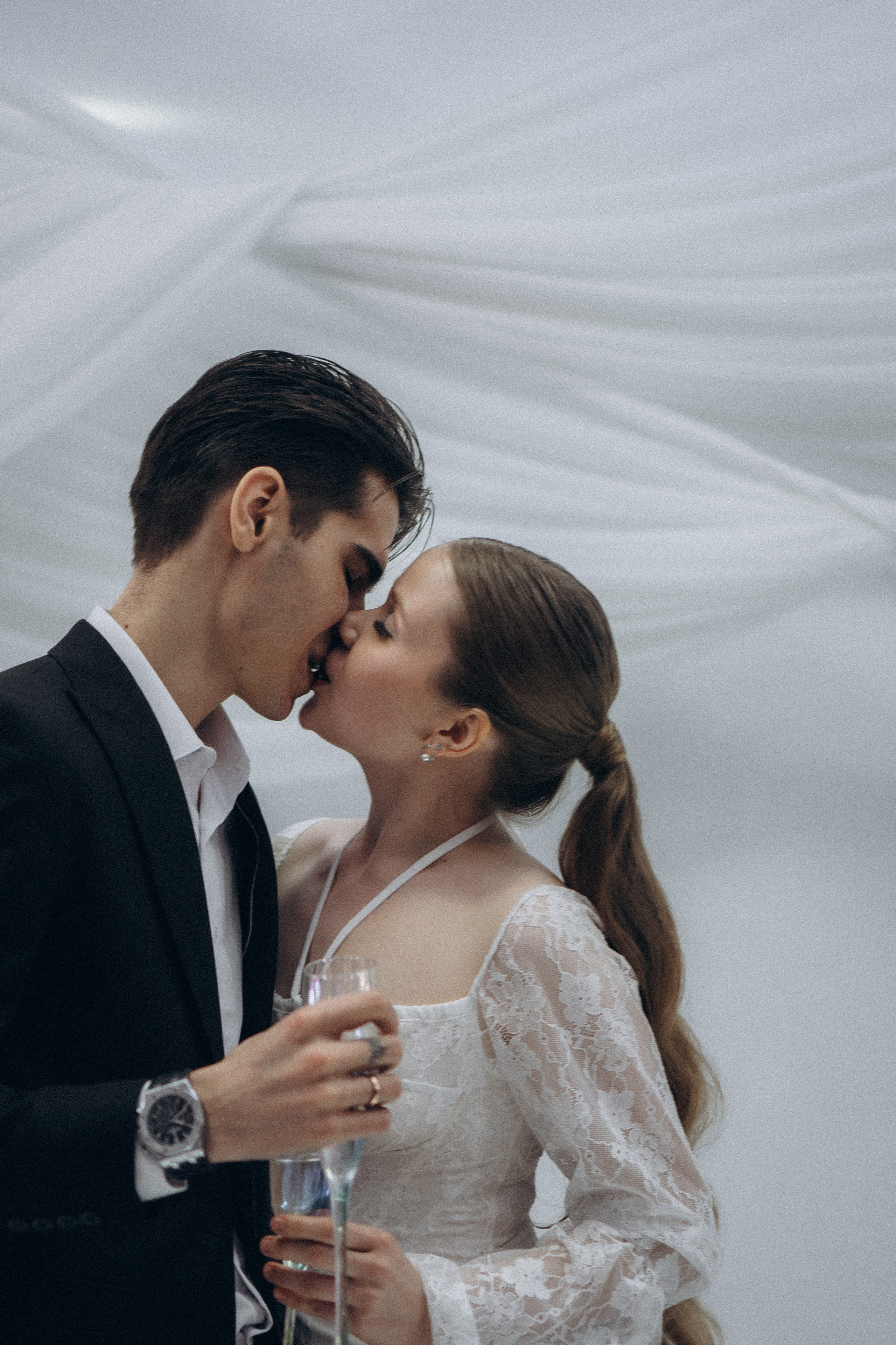 ПОЛНЫЙ СВАДЕБНЫЙ ДЕНЬ 8 ЧАСОВ. Профессиональный фотограф, Санкт-Петербург — Виктория Богомолова