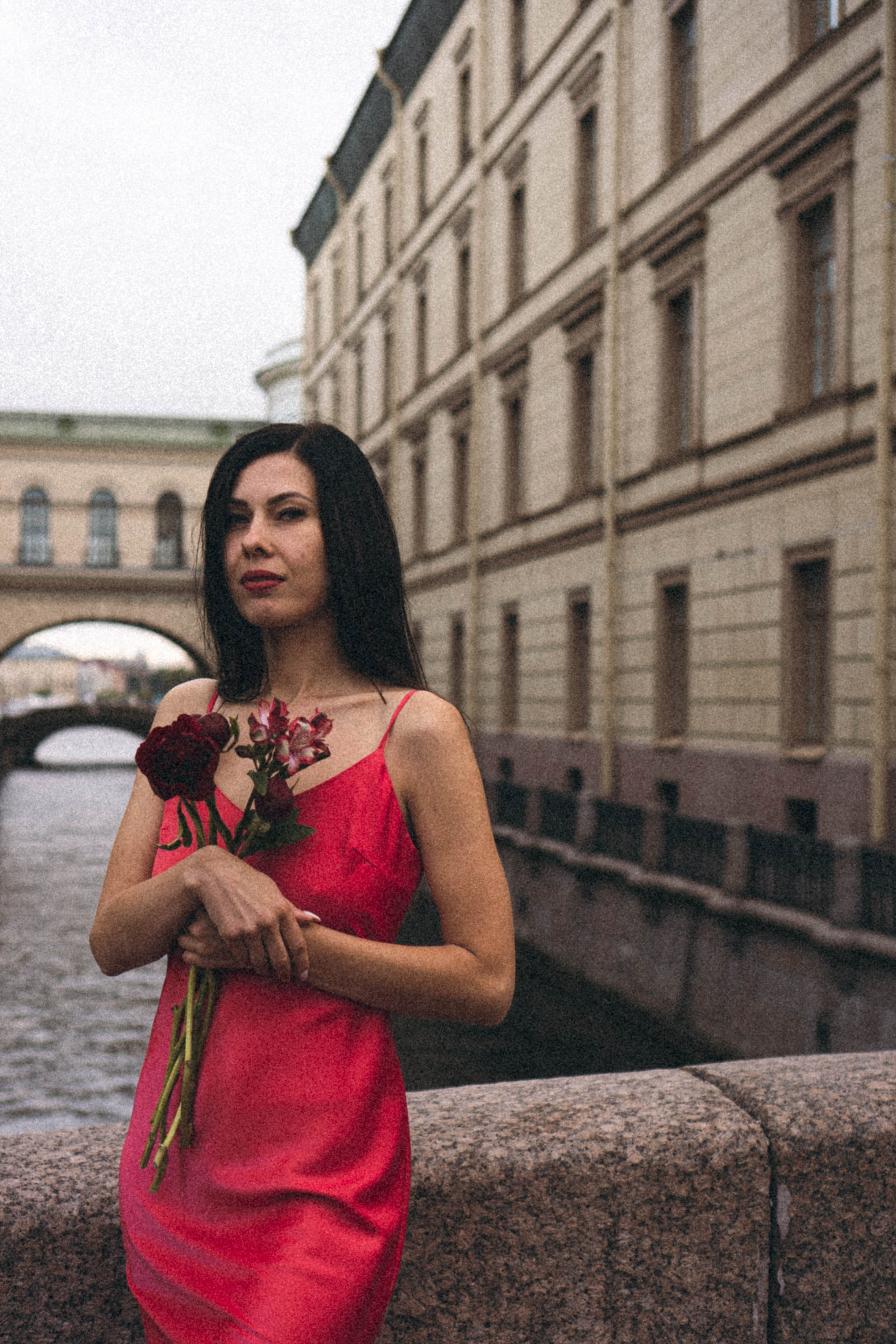 Ночная серия. Профессиональный фотограф, Санкт-Петербург — Виктория Богомолова