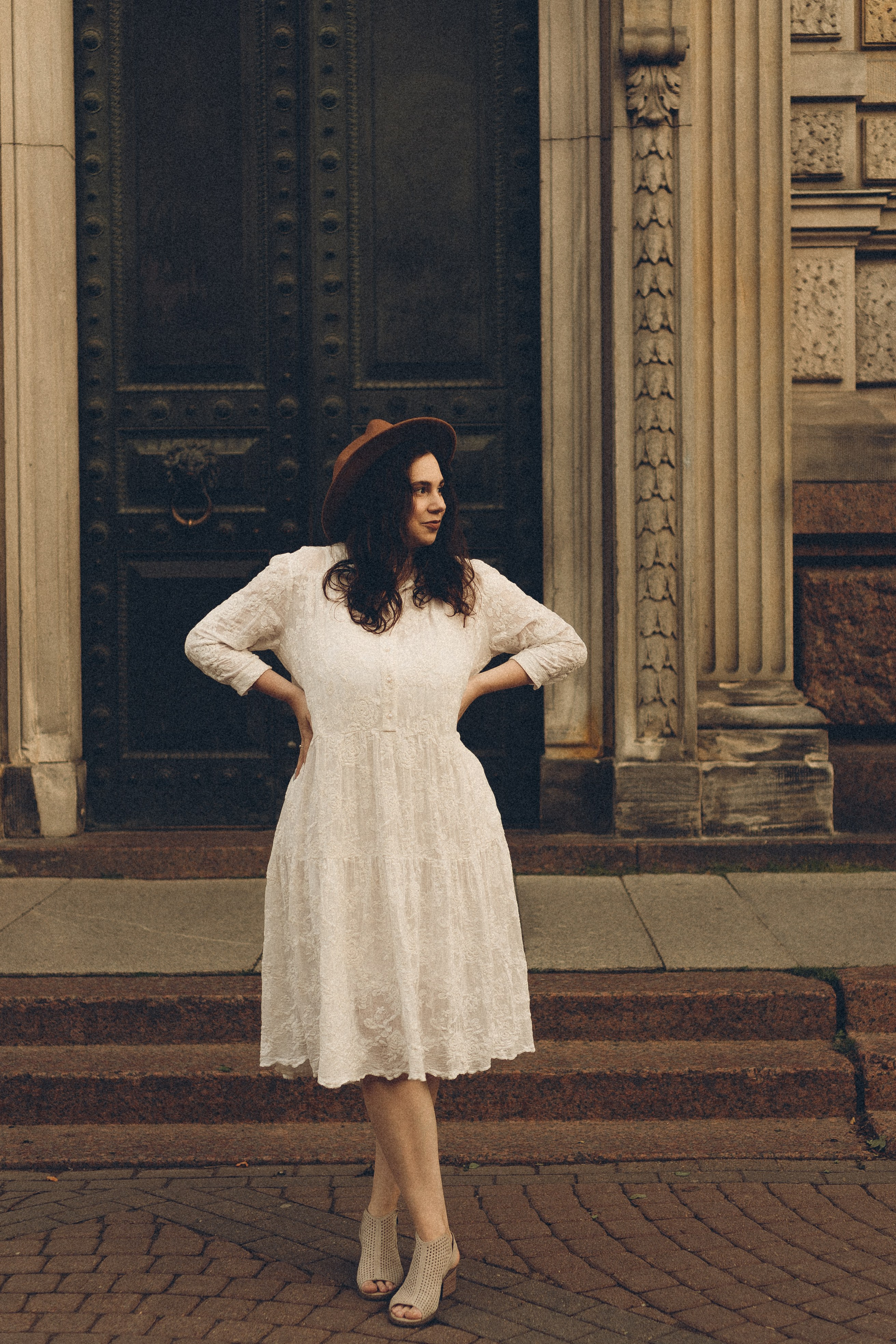 РАССВЕТ С РАЗВОДНЫМИ МОСТАМИ. Профессиональный фотограф, Санкт-Петербург — Виктория Богомолова