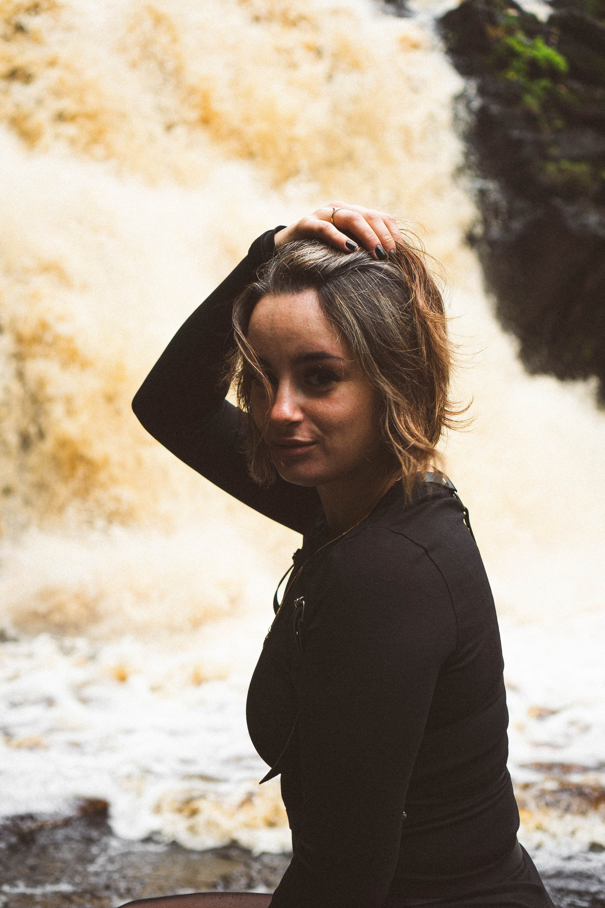 Прогулка на природе. Профессиональный фотограф, Санкт-Петербург — Виктория Богомолова