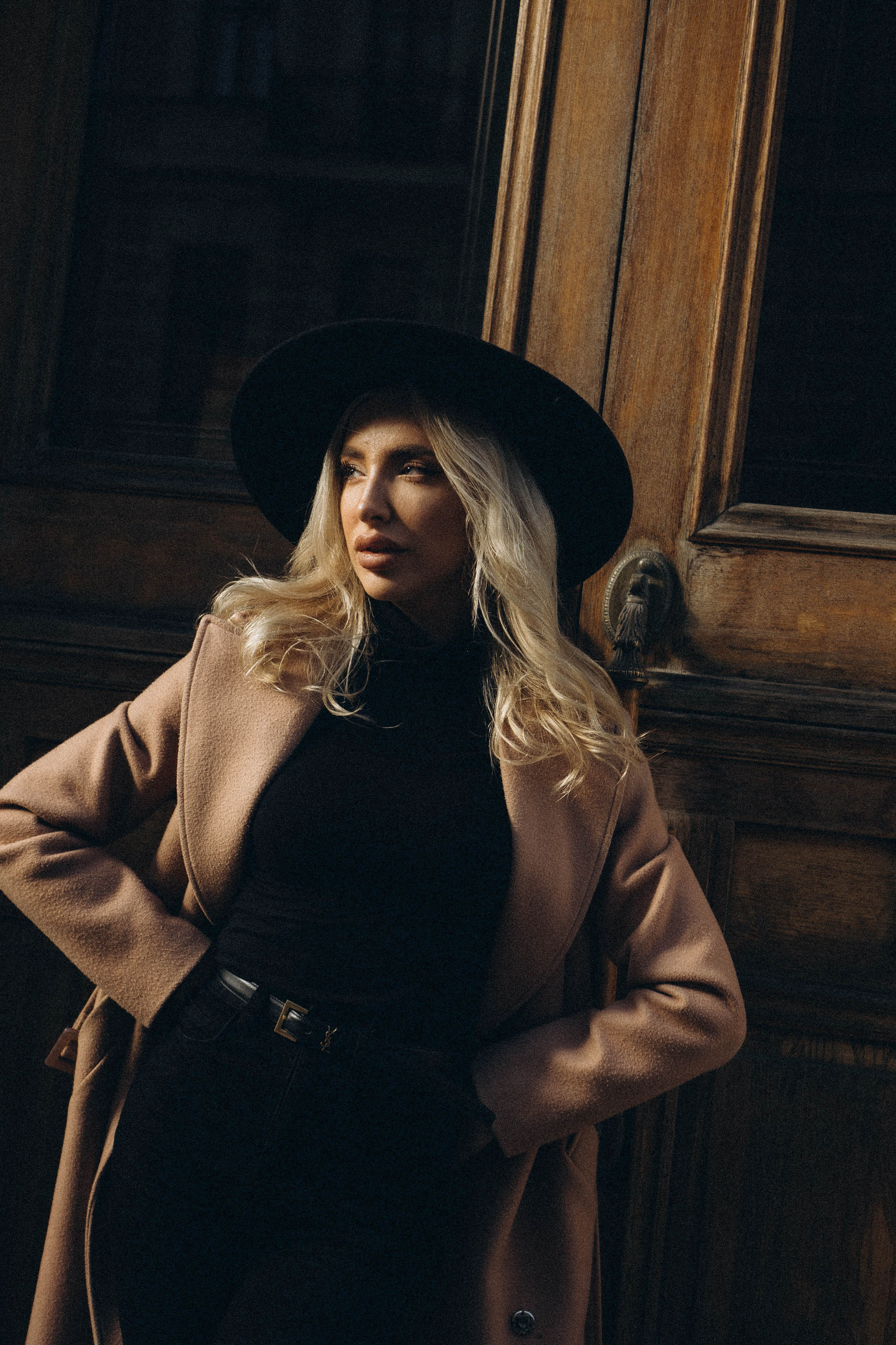 Питерская атмосфера. Профессиональный фотограф, Санкт-Петербург — Виктория Богомолова