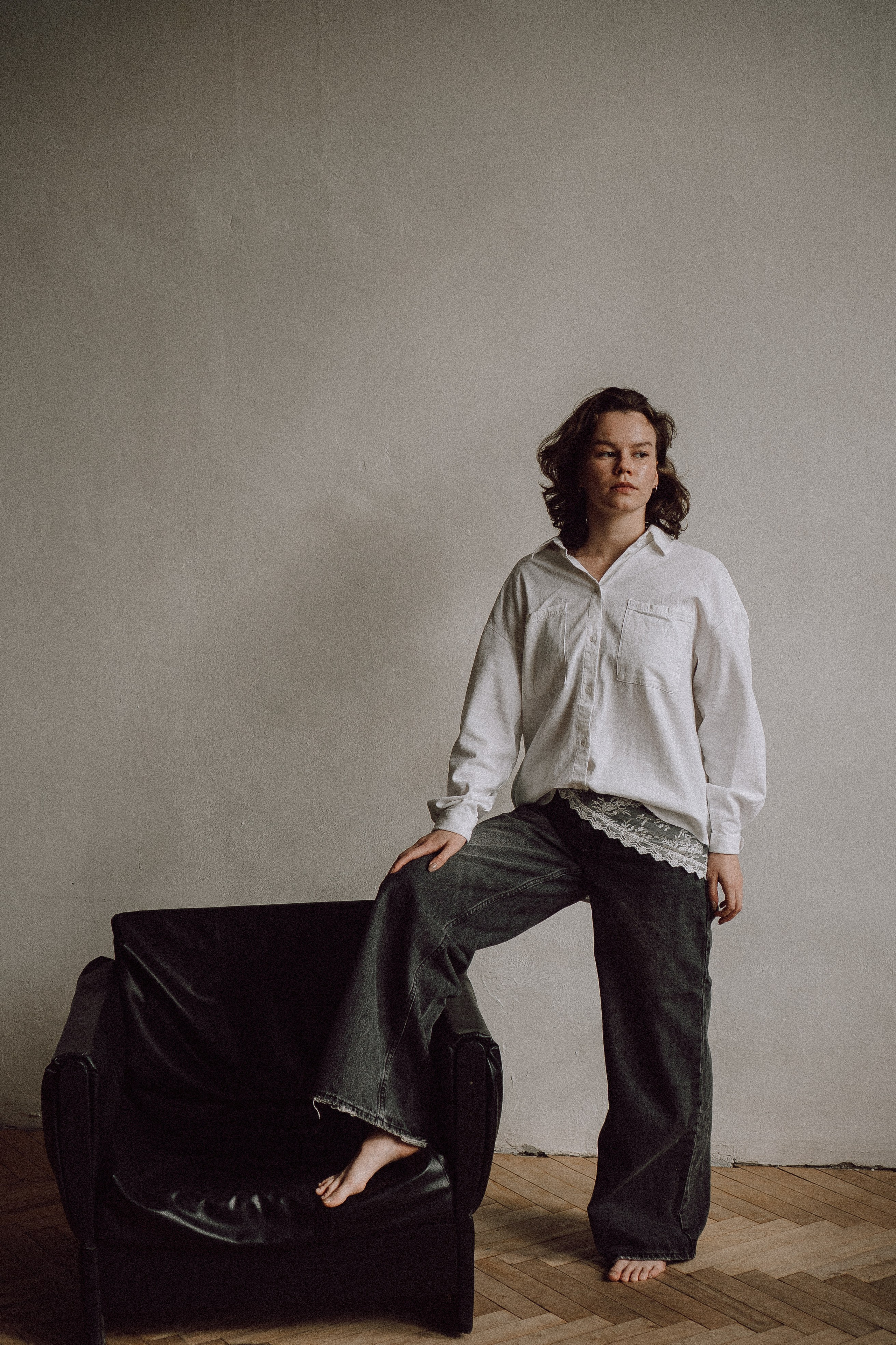 СТУДИЙНАЯ. Профессиональный фотограф, Санкт-Петербург — Виктория Богомолова