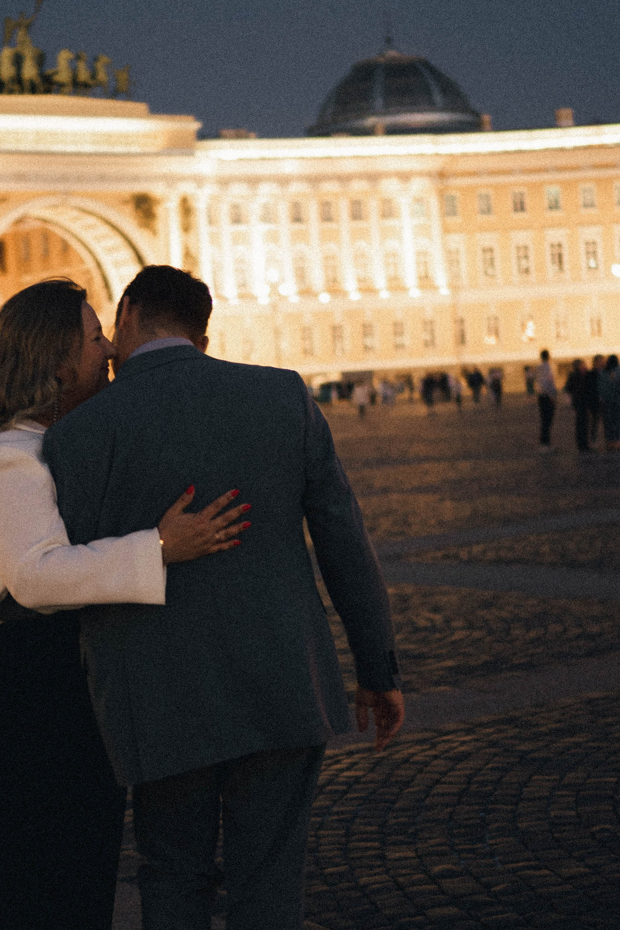 Закатная серия. Профессиональный фотограф, Санкт-Петербург — Виктория Богомолова