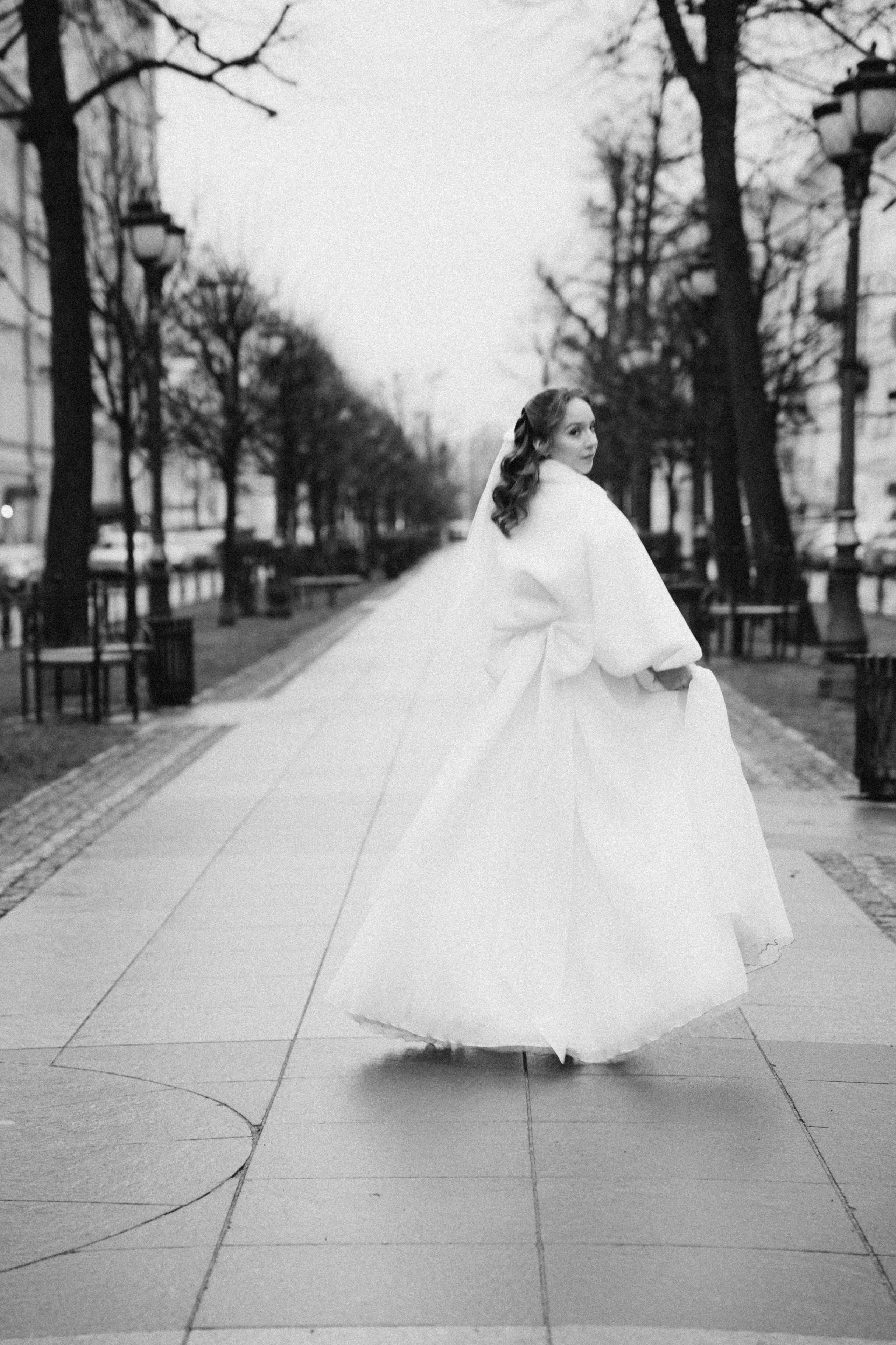 СВАДЕБНАЯ ВО ВТОРОМ ДВОРЦЕ И ПРОГУЛКА В ТАВРИЧЕСКОМ САДУ ЧБ. Профессиональный фотограф, Санкт-Петербург — Виктория Богомолова