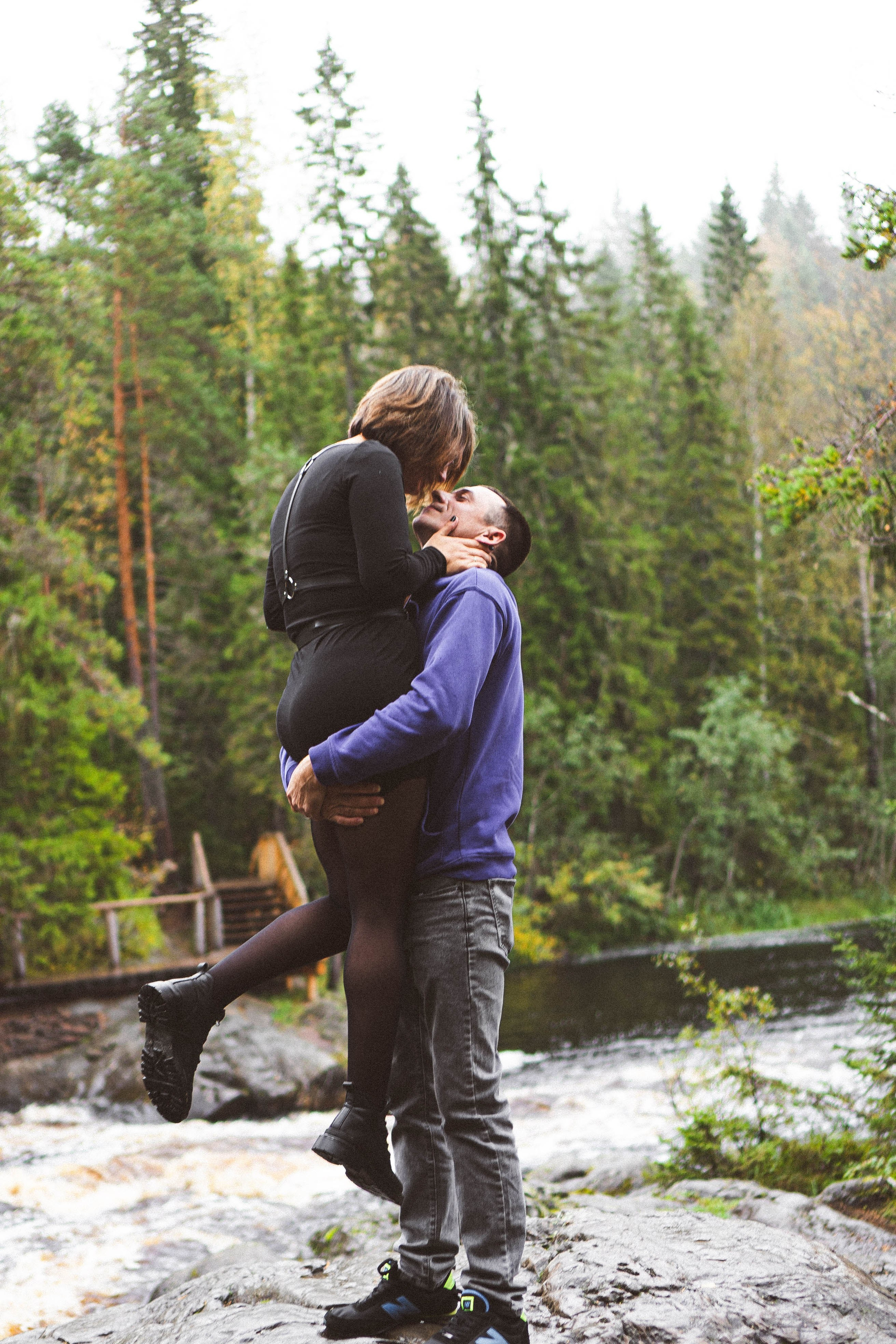 Прогулка на природе. Профессиональный фотограф, Санкт-Петербург — Виктория Богомолова