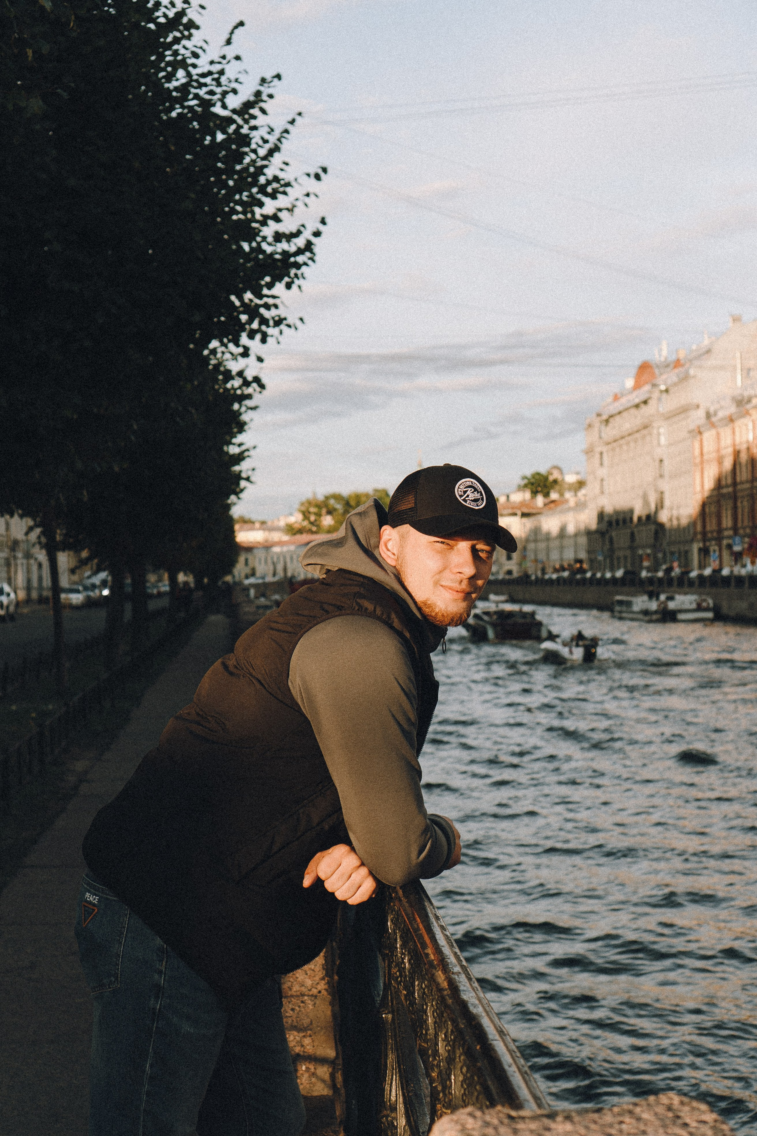 НЕОЖИДАННОЕ ПРЕДЛОЖЕНИЕ РУКИ И СЕРДЦА. Профессиональный фотограф, Санкт-Петербург — Виктория Богомолова