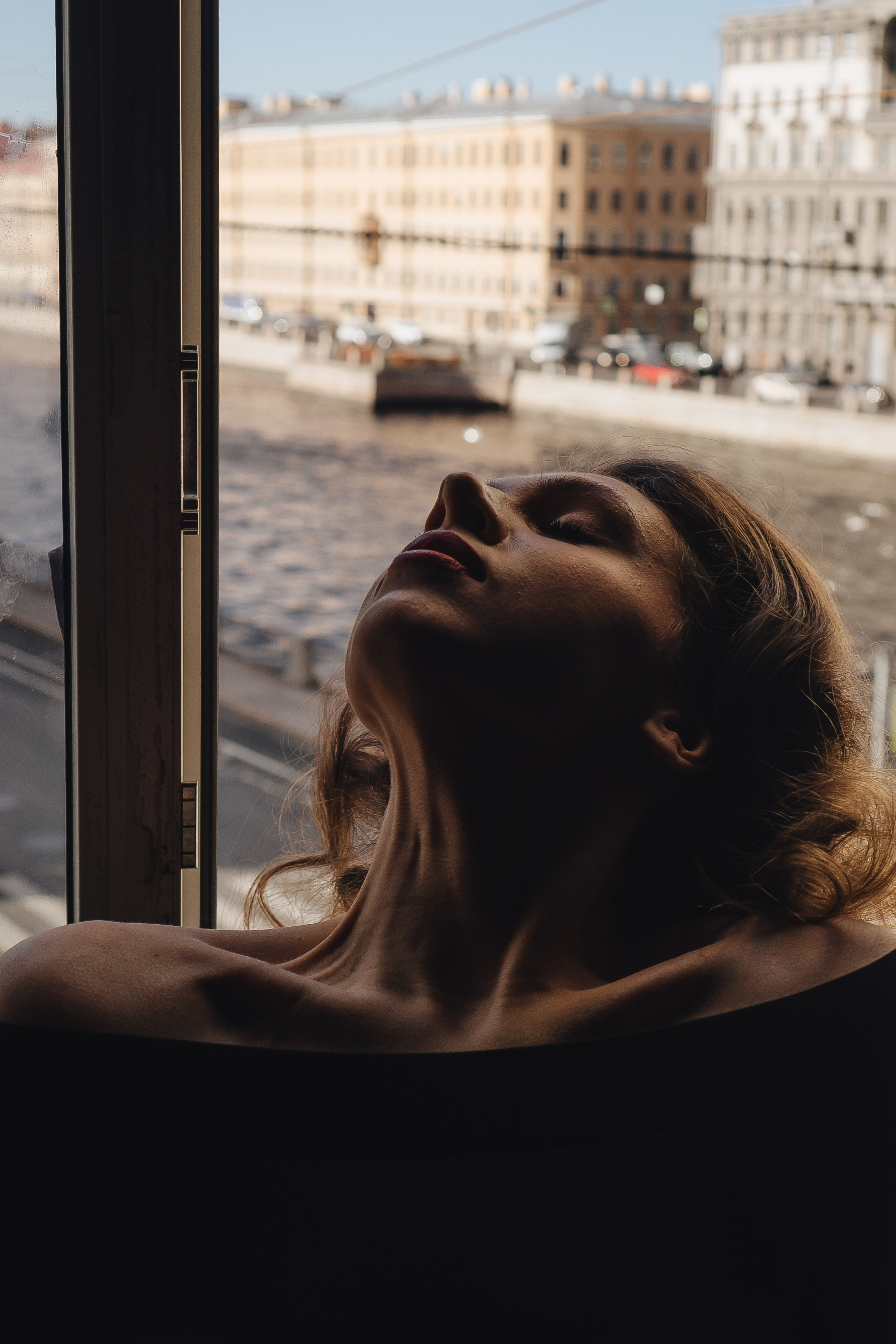 Студийная. Профессиональный фотограф, Санкт-Петербург — Виктория Богомолова