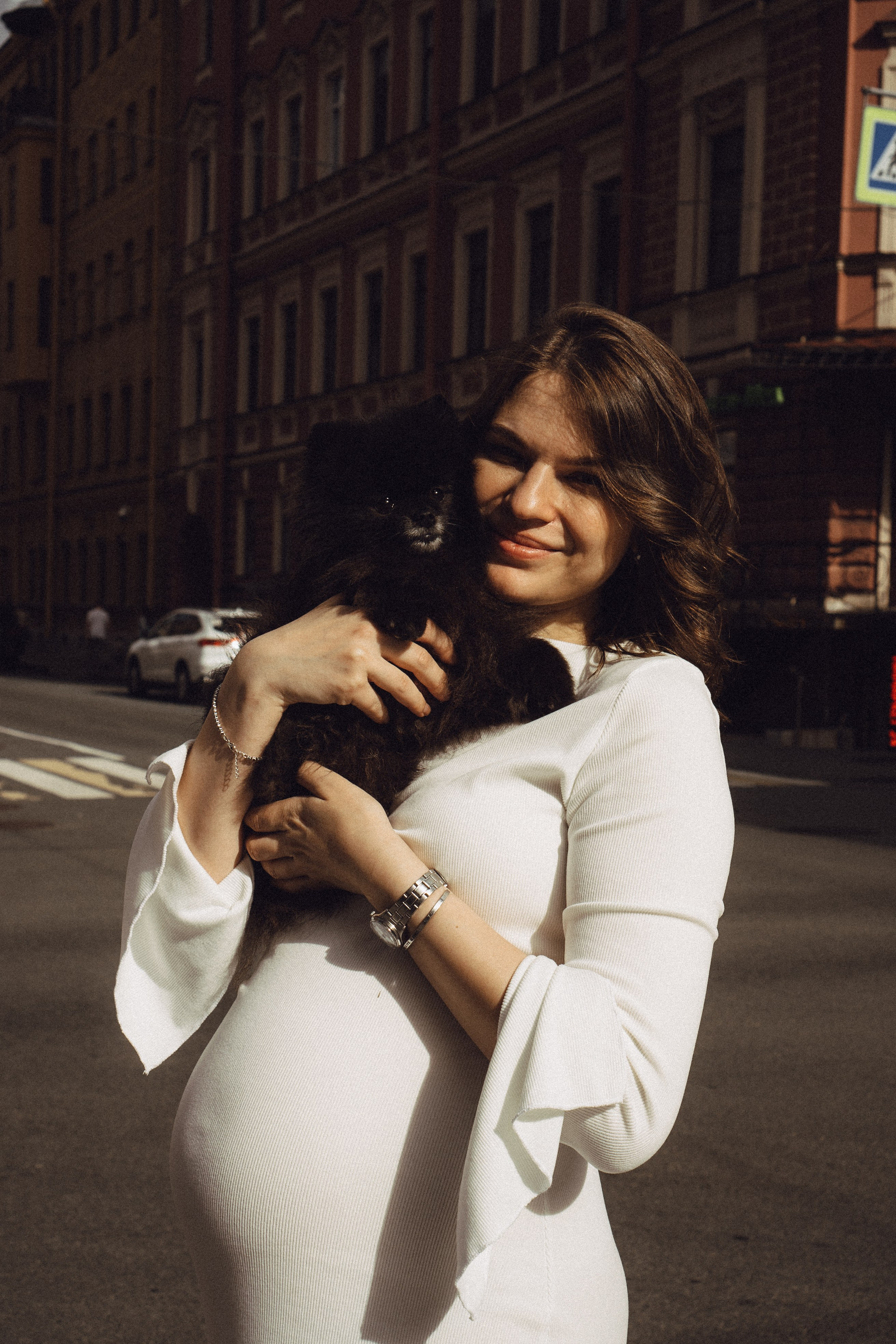 Беременность (только часть фото по желанию клиентов могу показать)). Профессиональный фотограф, Санкт-Петербург — Виктория Богомолова