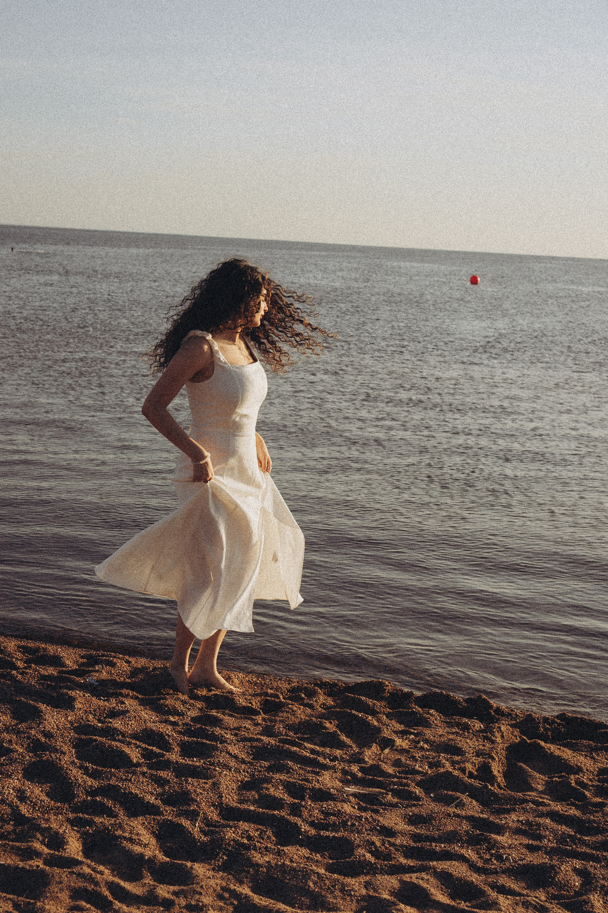 НА ФИНСКОМ ЗАЛИВЕ. Профессиональный фотограф, Санкт-Петербург — Виктория Богомолова