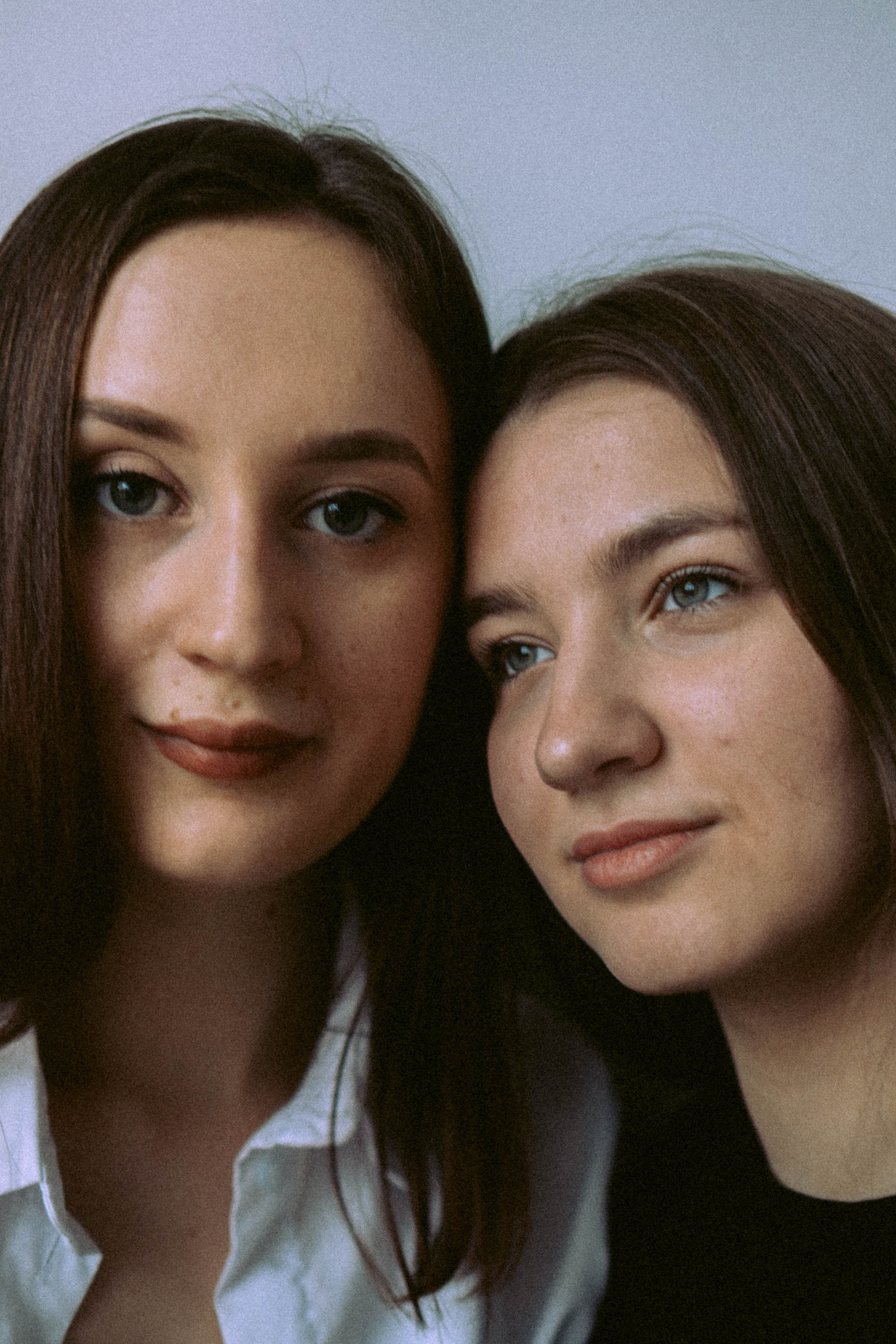 Подружки. Профессиональный фотограф, Санкт-Петербург — Виктория Богомолова