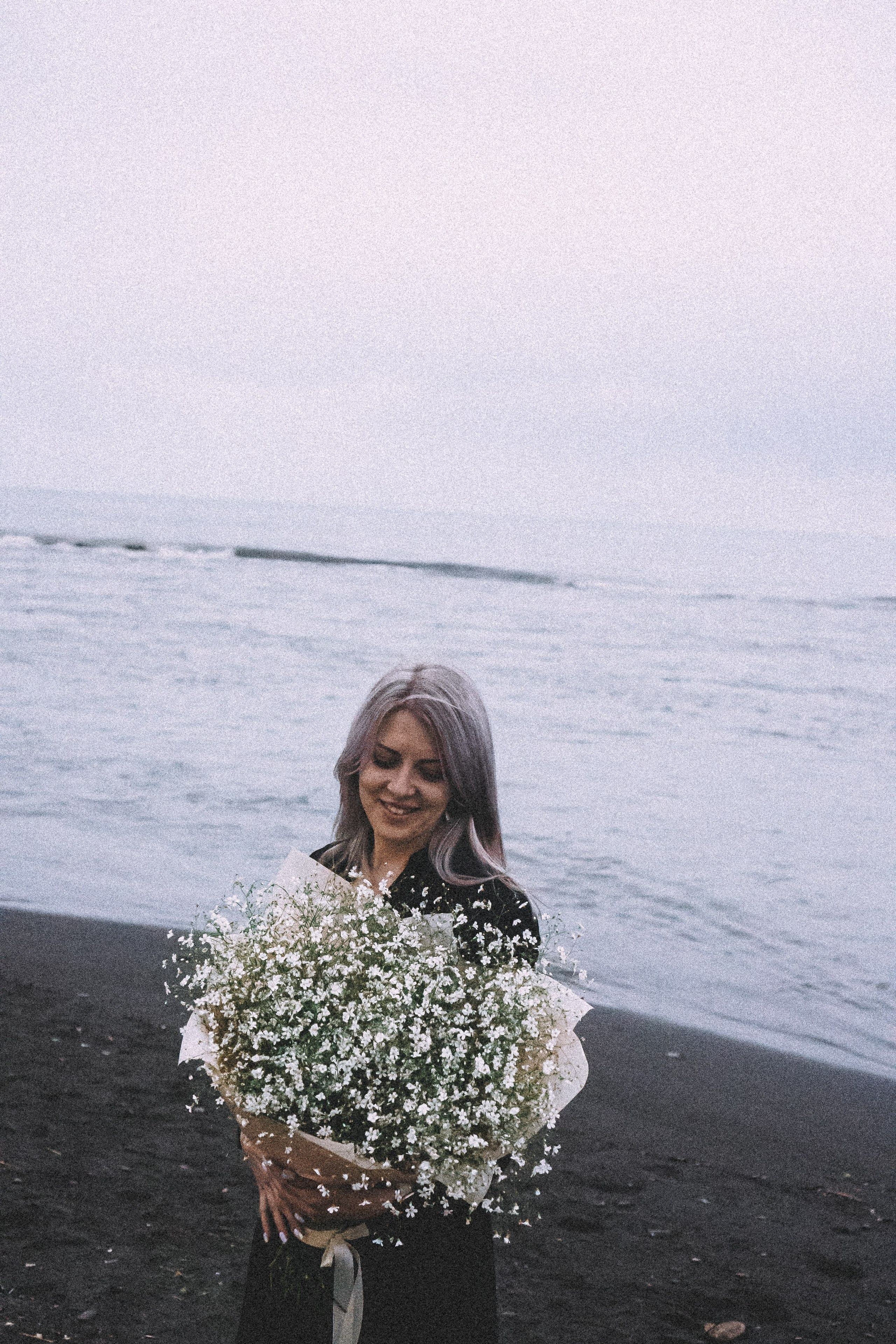 Фотосесиия на море. Профессиональный фотограф, Санкт-Петербург — Виктория Богомолова