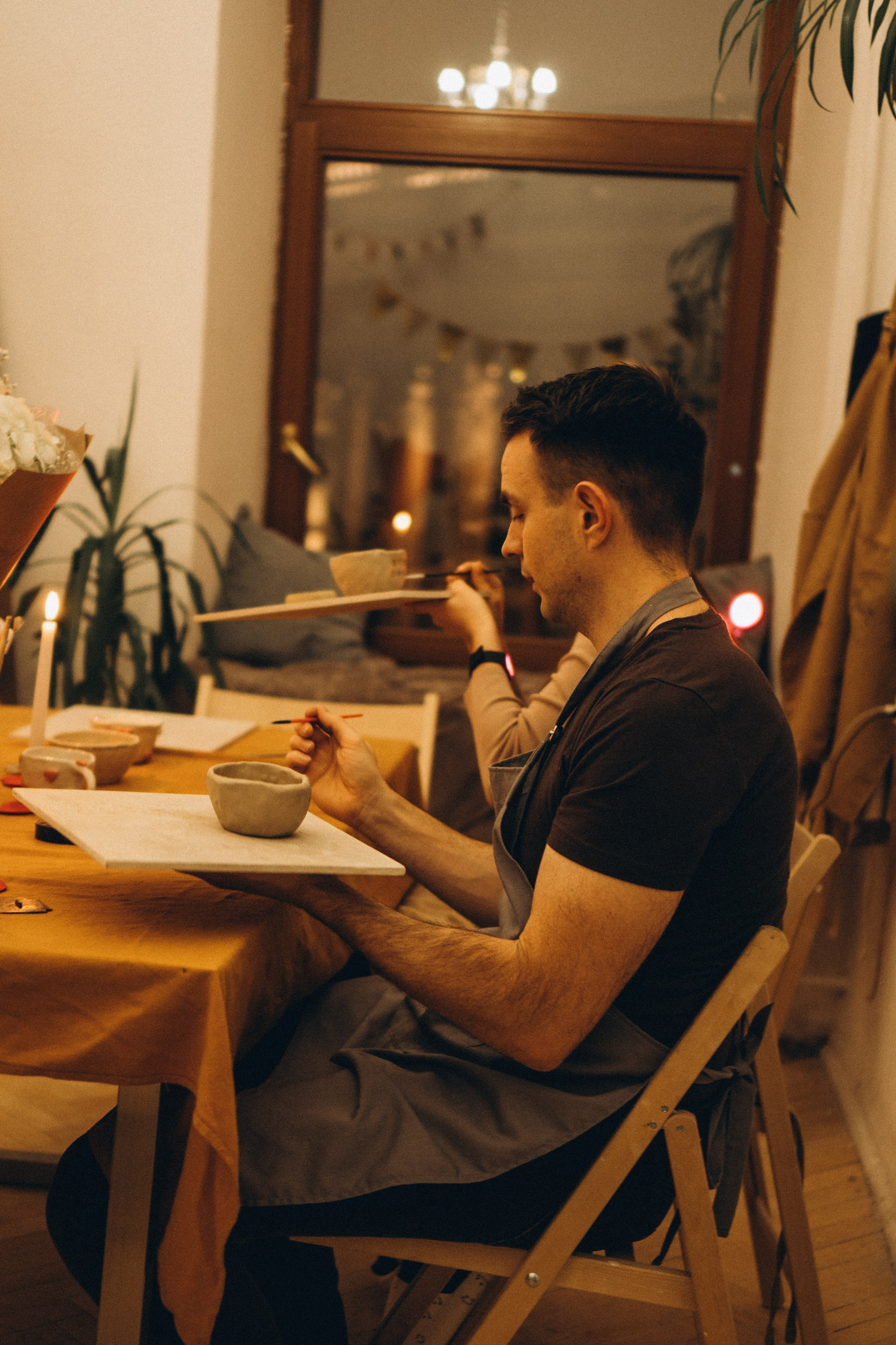 ЛЕПКАРНЯ. Профессиональный фотограф, Санкт-Петербург — Виктория Богомолова