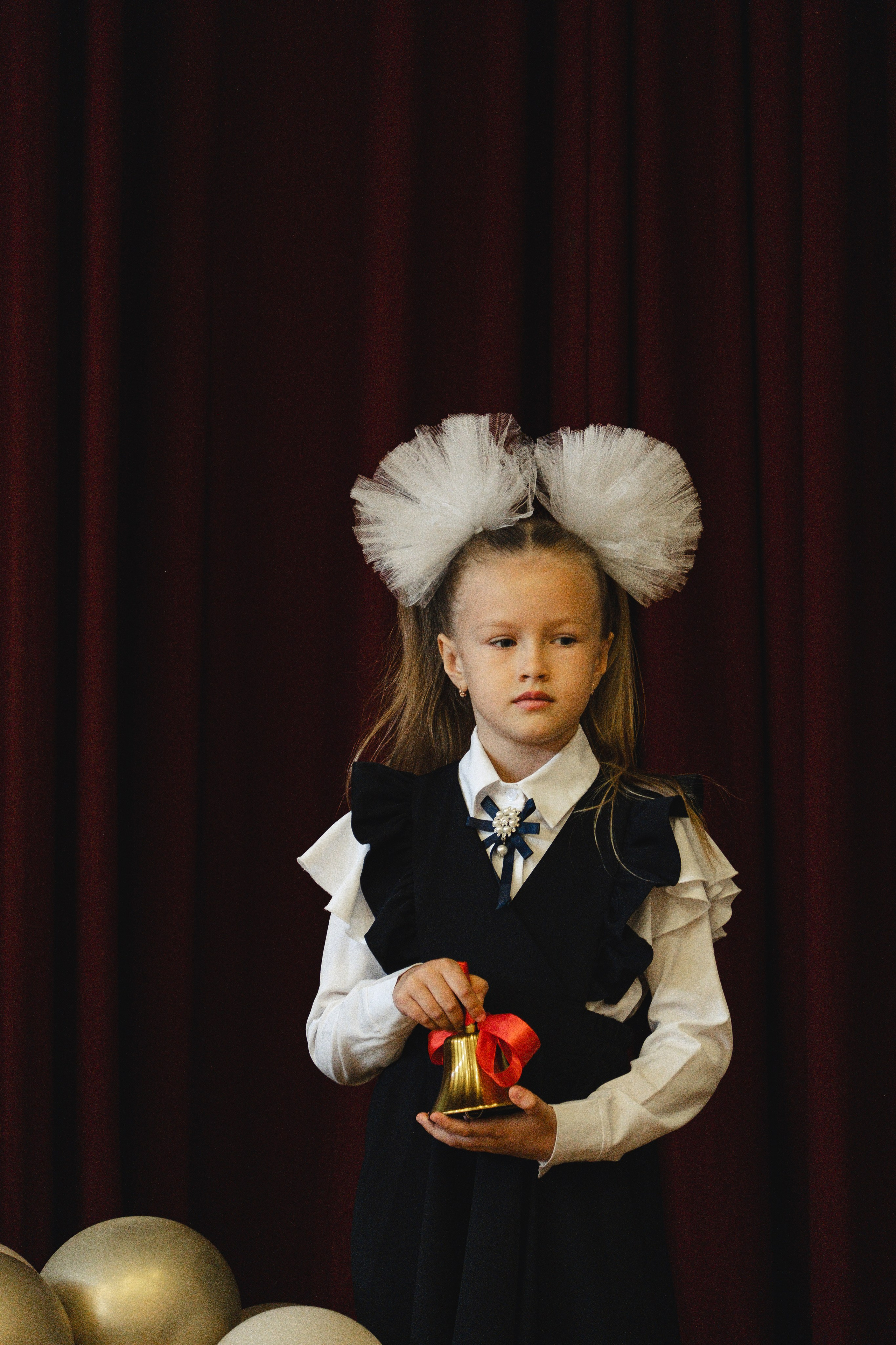 ПОСЛЕДНИЙ ЗВОНОК. Профессиональный фотограф, Санкт-Петербург — Виктория Богомолова