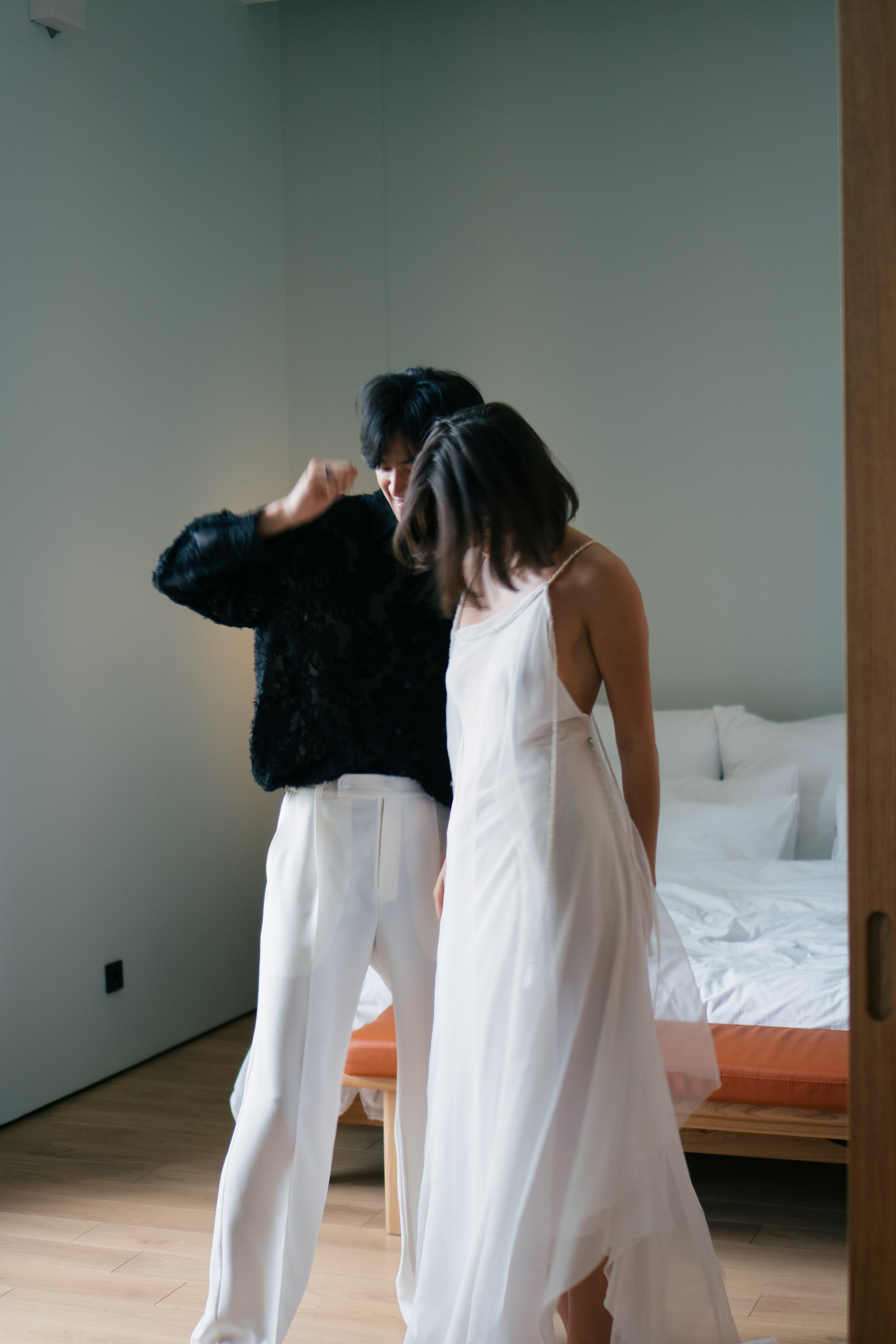 СВАДБЕНАЯ ОТЕЛЬНАЯ ИСТОРИЯ УТРО ЖЕНИХА И НЕВЕСТЫ И СВАДЕБНАЯ СЬЕМКА. Профессиональный фотограф, Санкт-Петербург — Виктория Богомолова