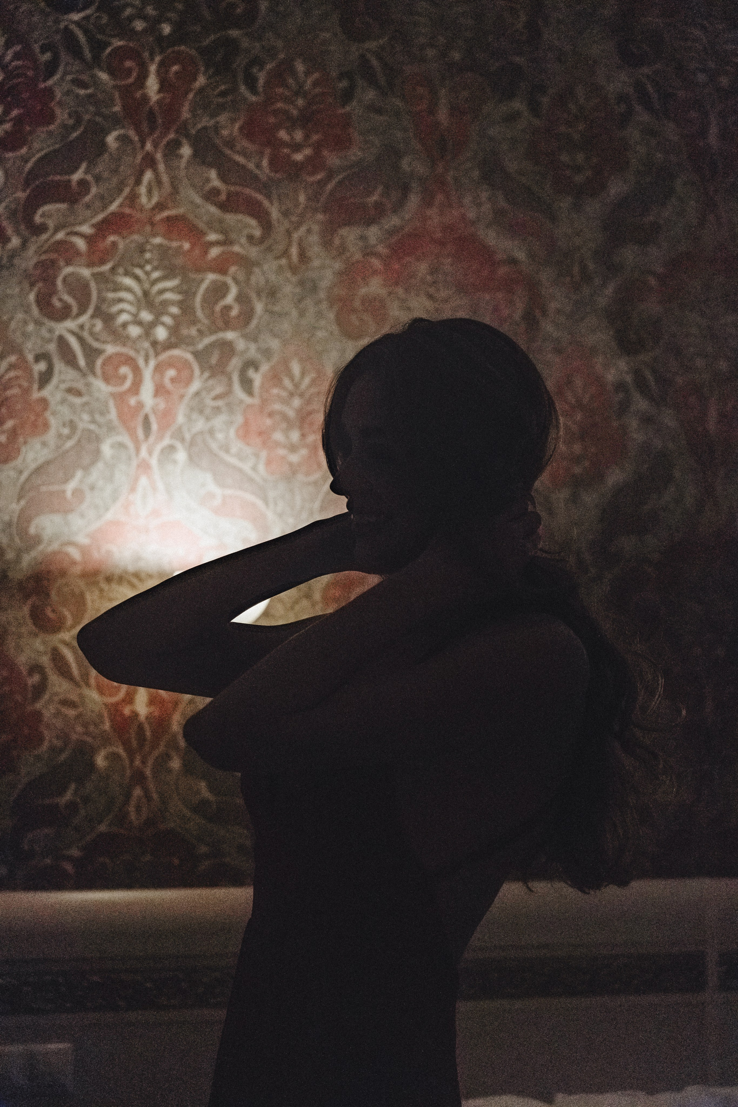 ОТЕЛЬНАЯ ИСТОРИЯ. Профессиональный фотограф, Санкт-Петербург — Виктория Богомолова