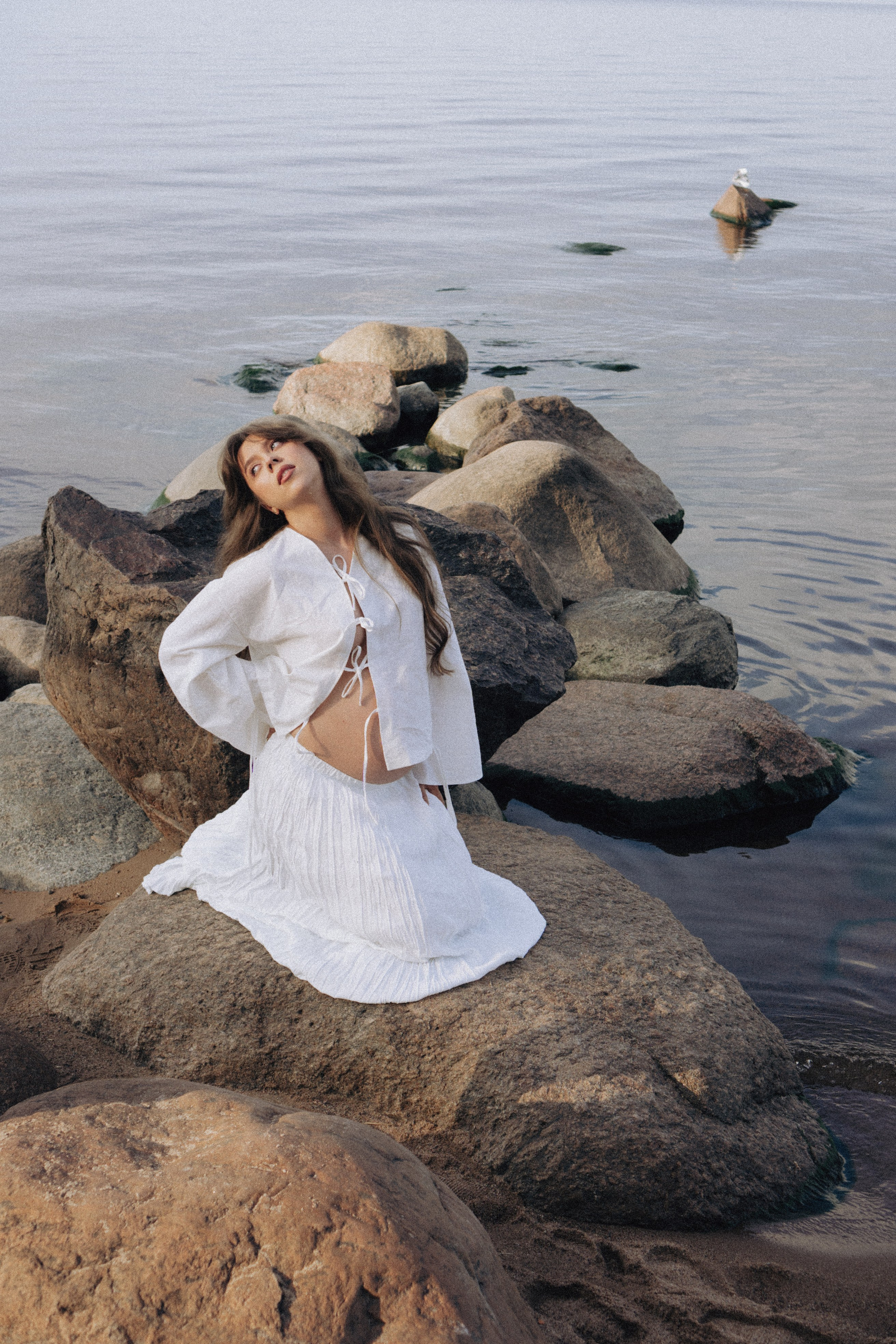 БЕРЕМЕННОСТЬ. Профессиональный фотограф, Санкт-Петербург — Виктория Богомолова